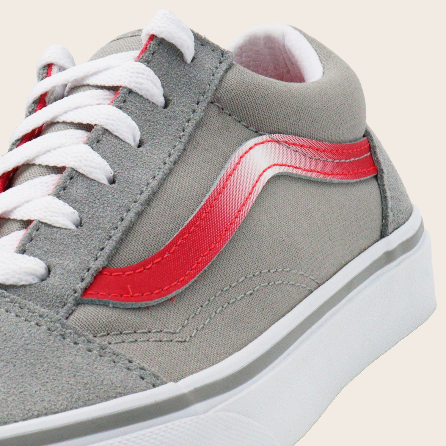 Tenis Vans Old Skool Utility Gradient Drizzi