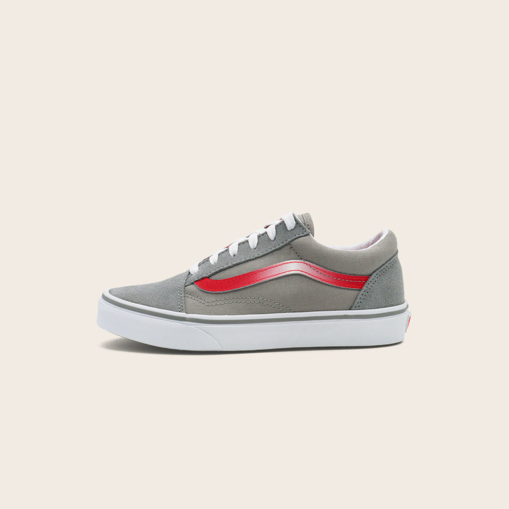 Tenis Vans Old Skool Utility Gradient Drizzi