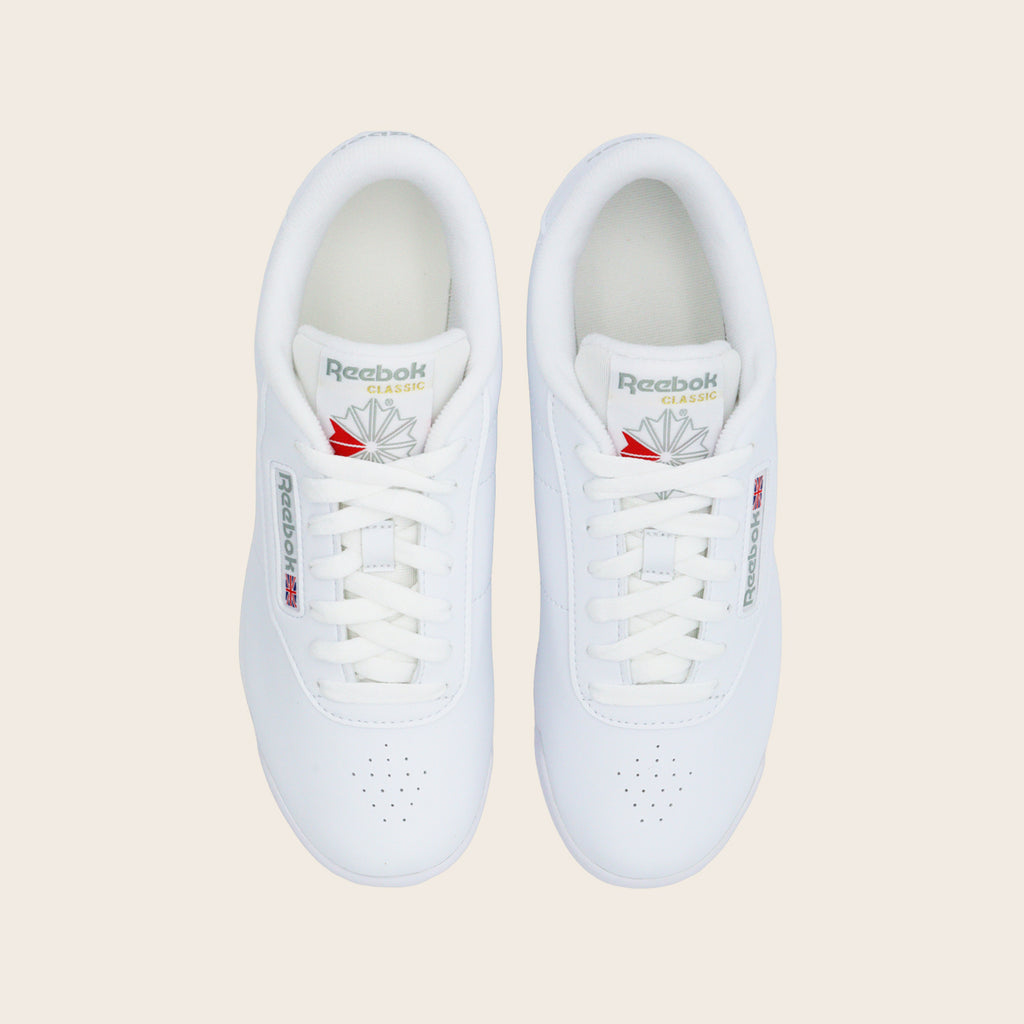 Tenis Reebok Princess