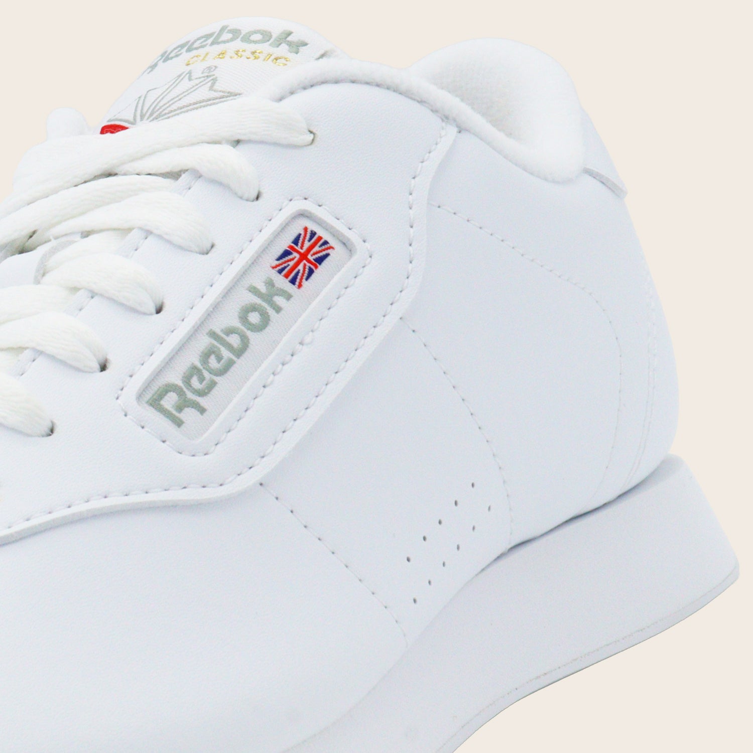 Tenis Reebok Princess