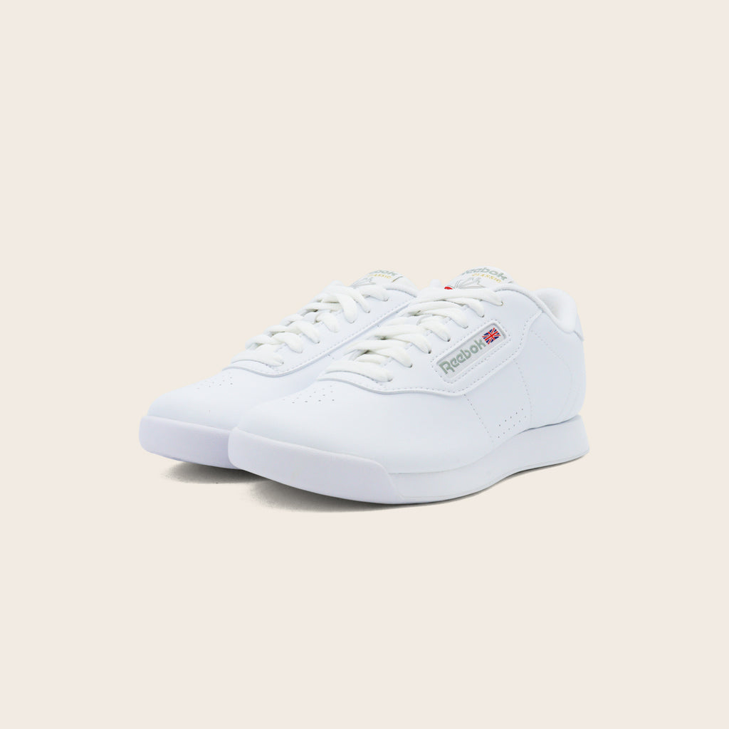 Tenis Reebok Princess