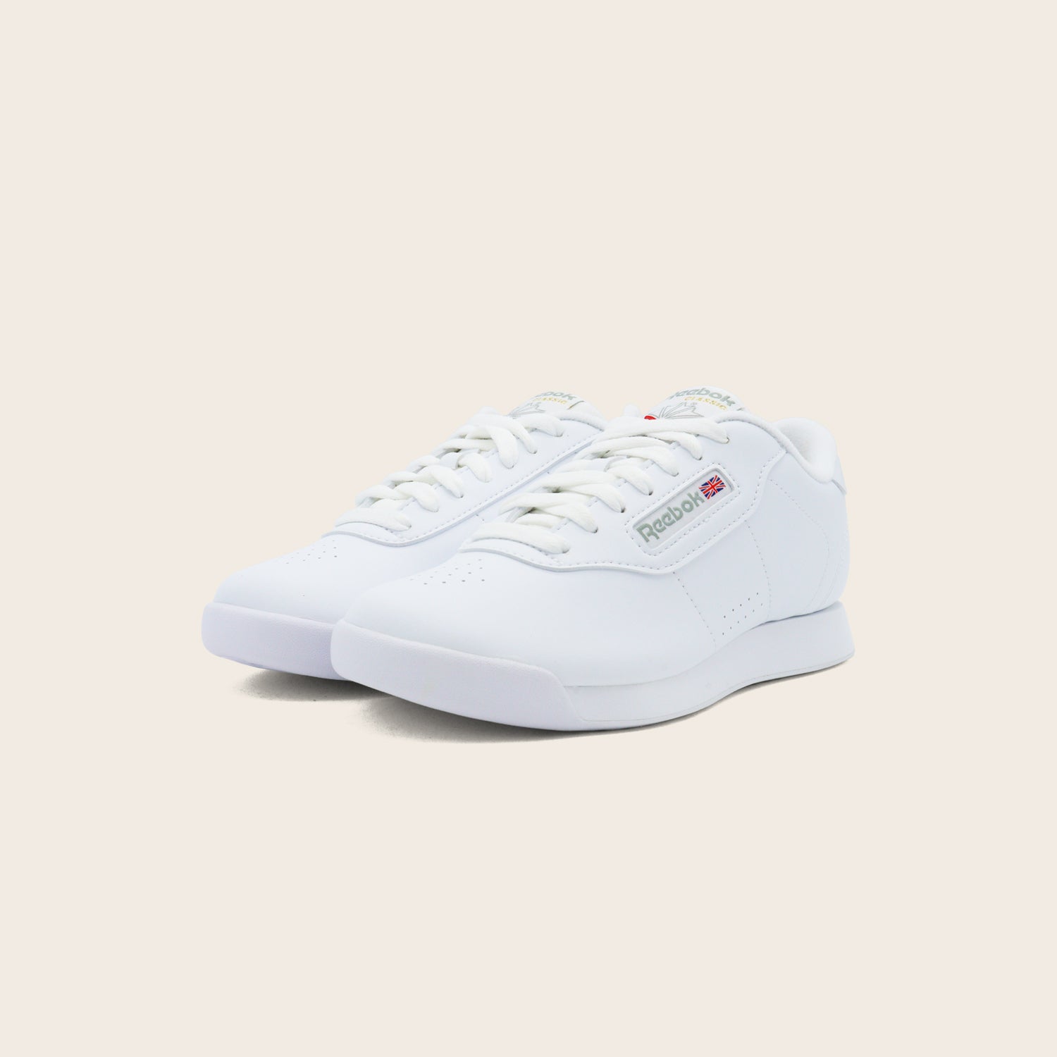Tenis Reebok Princess