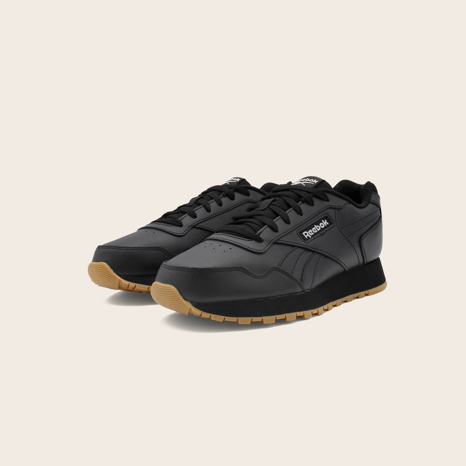 Tenis Reebok Glide Off Negro