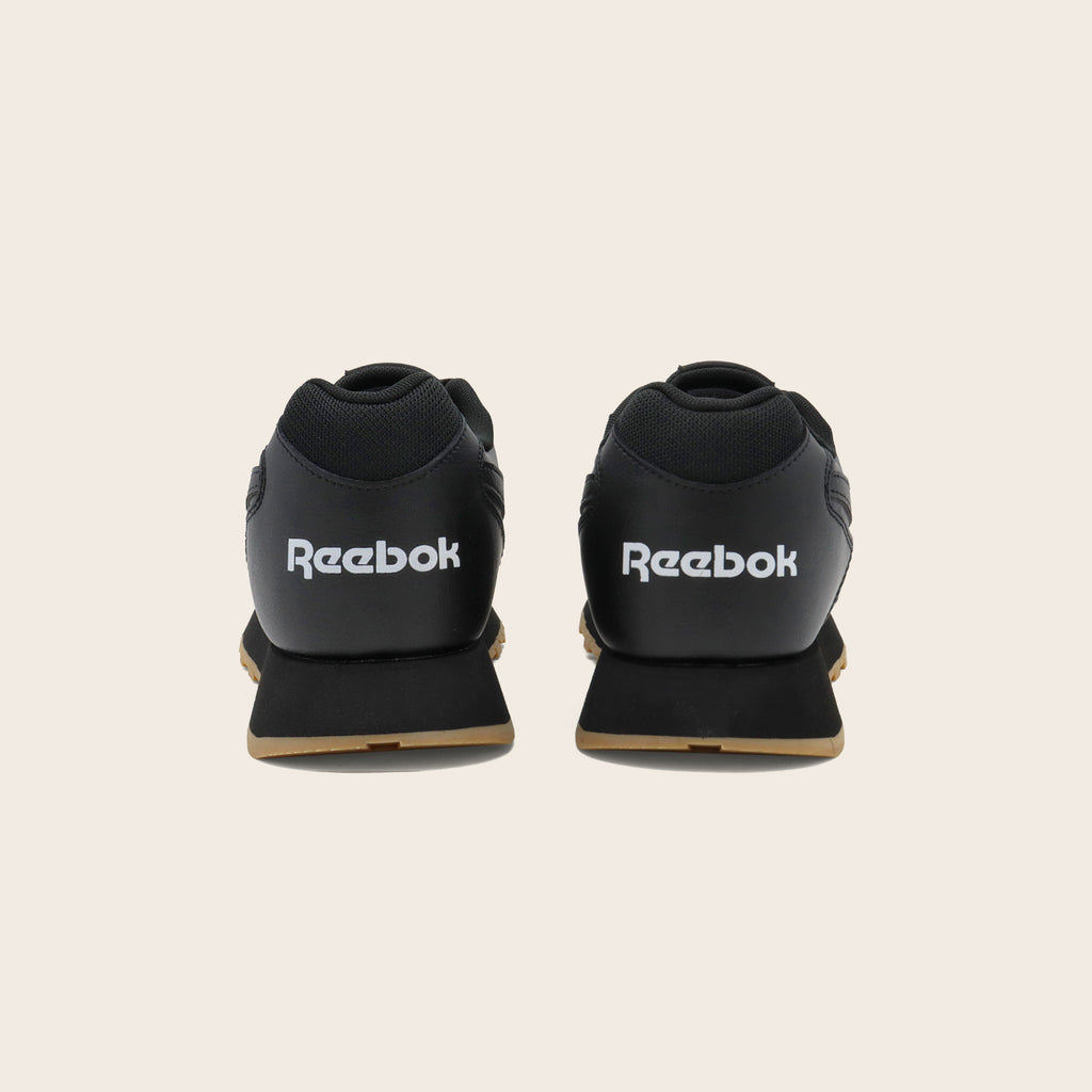 Tenis Reebok Glide Off Negro