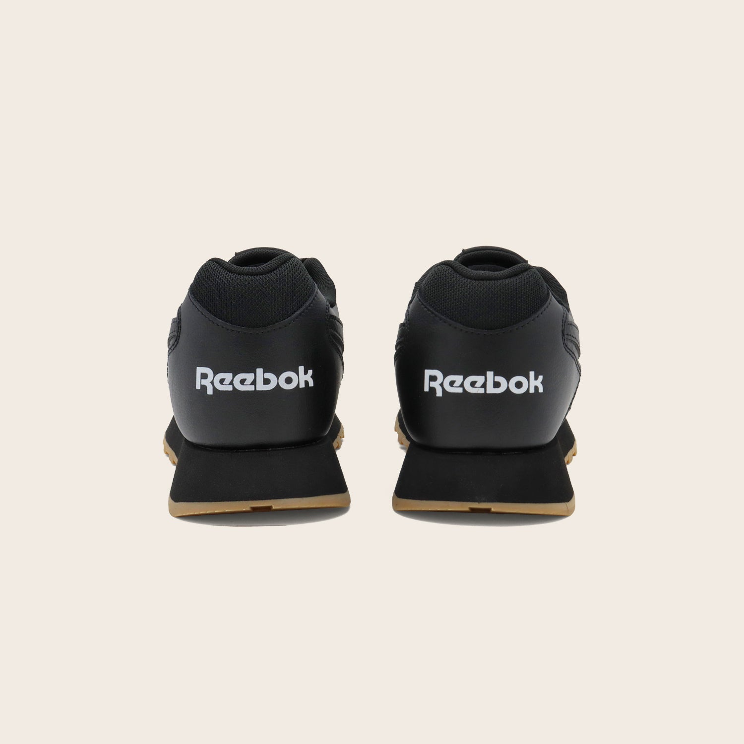 Tenis Reebok Glide Off Negro
