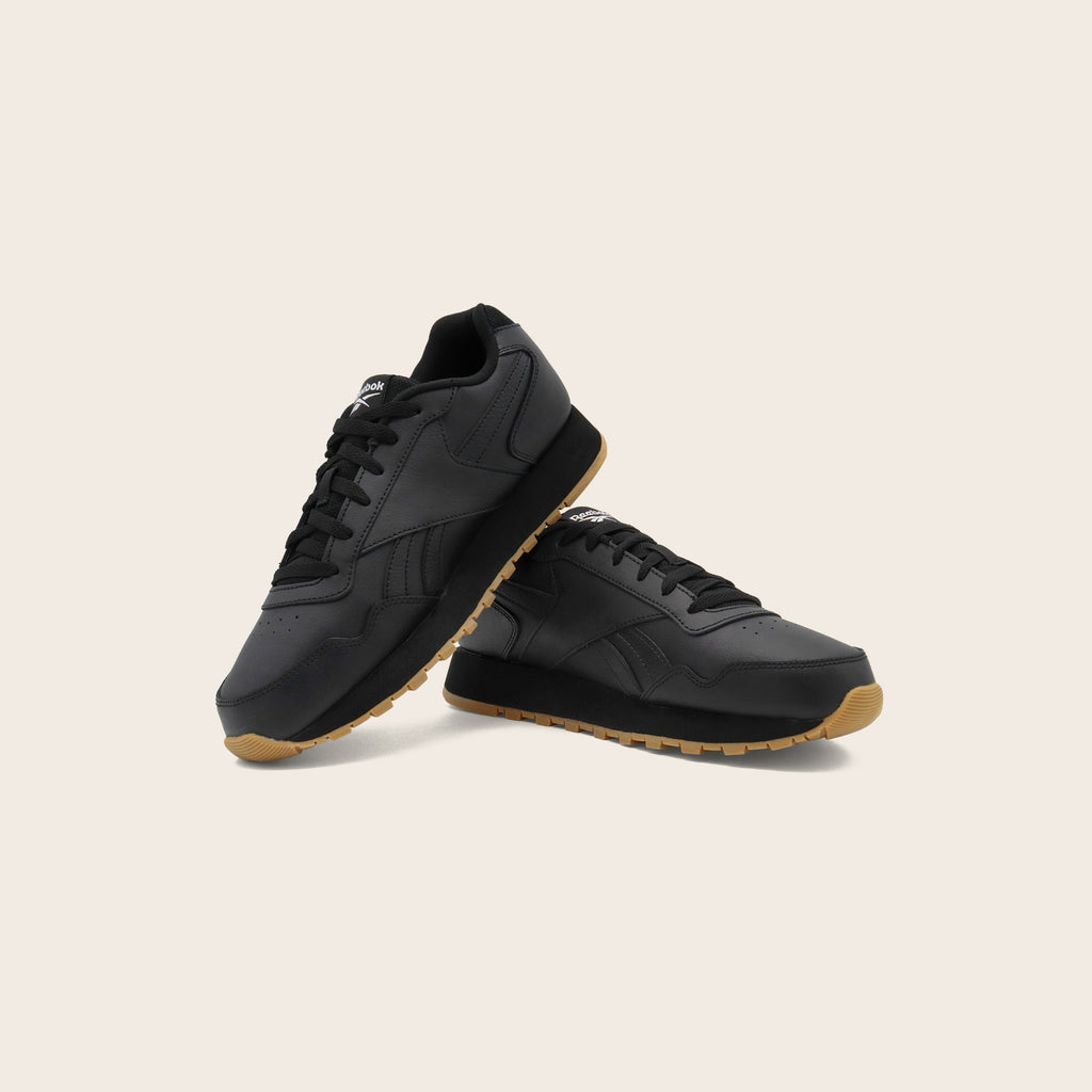 Tenis Reebok Glide Off Negro