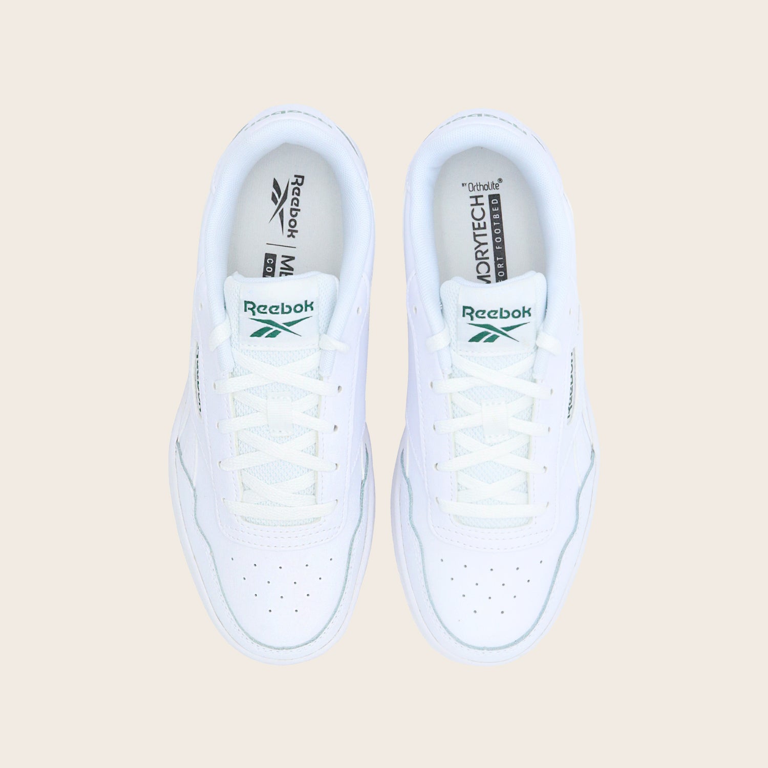 Tenis Reebok Court Advance