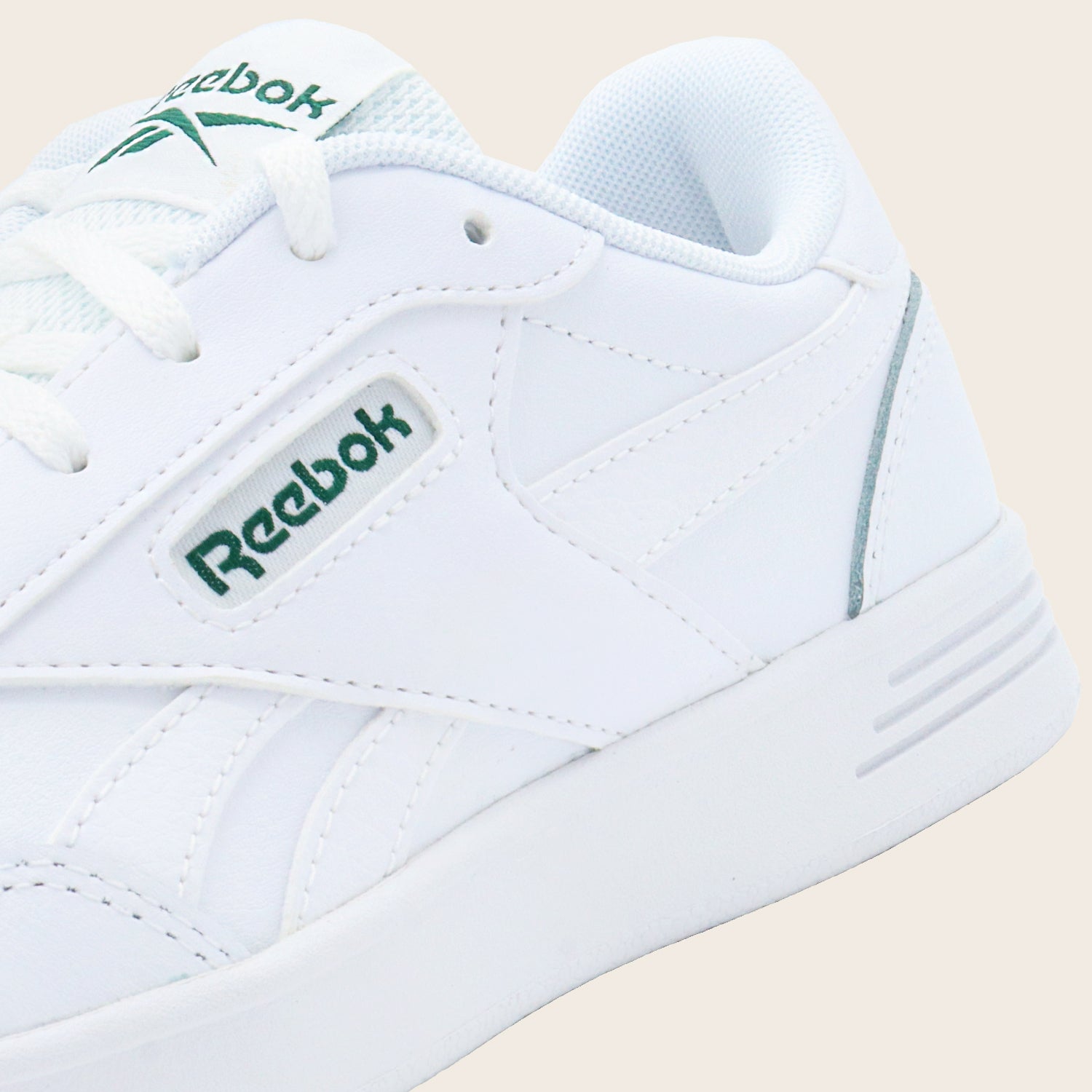 Tenis Reebok Court Advance