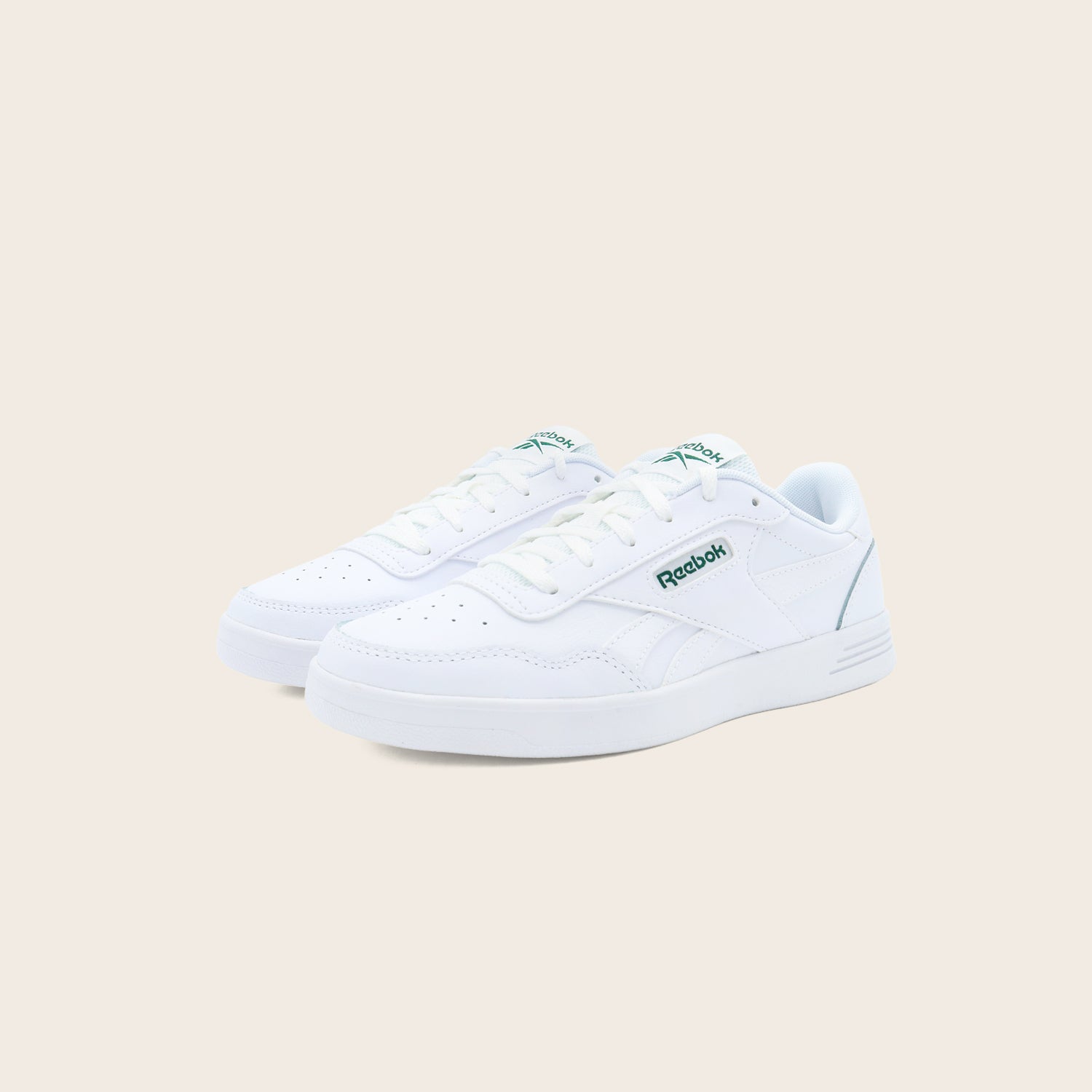 Tenis Reebok Court Advance