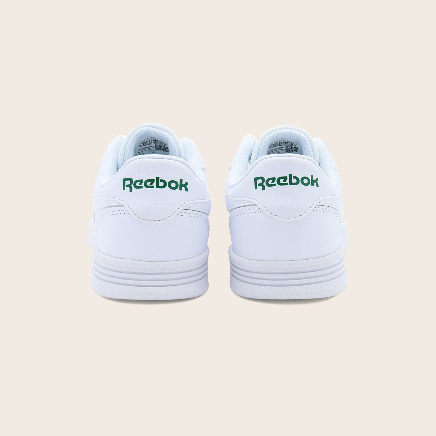 Tenis Reebok Court Advance