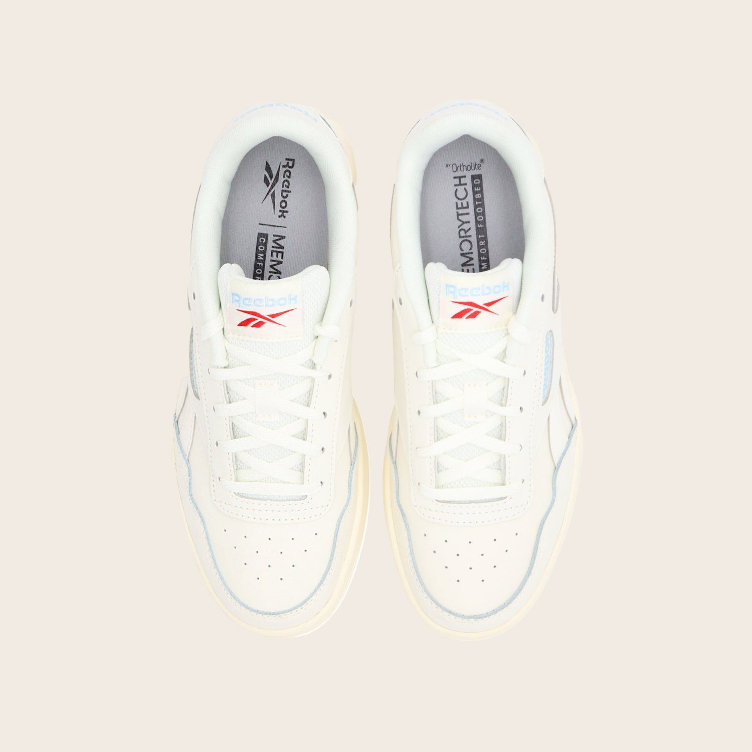 Tenis Reebok Court Advance