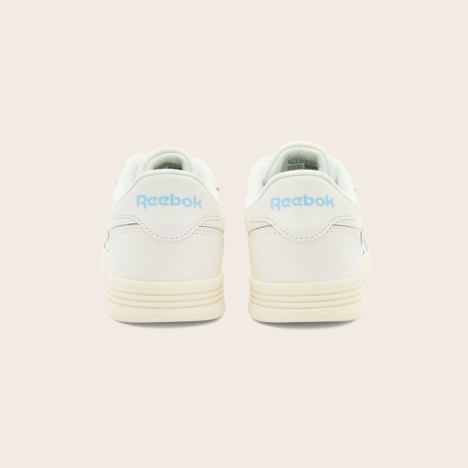 Tenis Reebok Court Advance