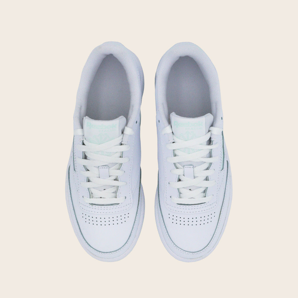 Tenis Reebok Club C 85