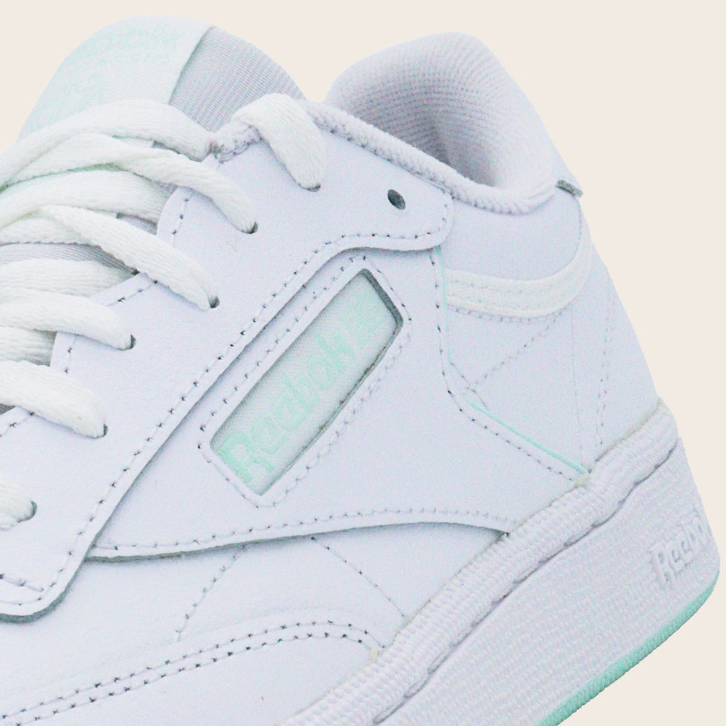 Tenis Reebok Club C 85