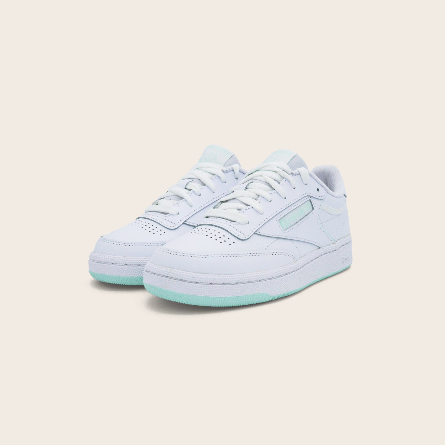 Tenis Reebok Club C 85
