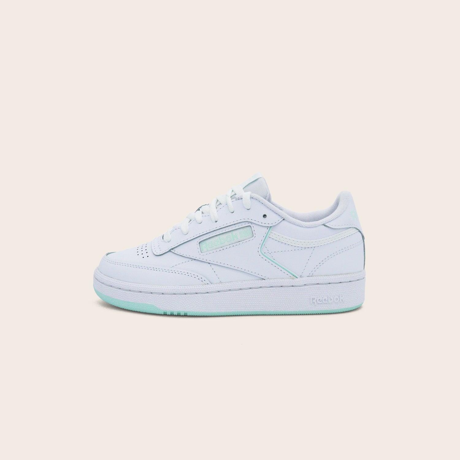 Tenis Reebok Club C 85