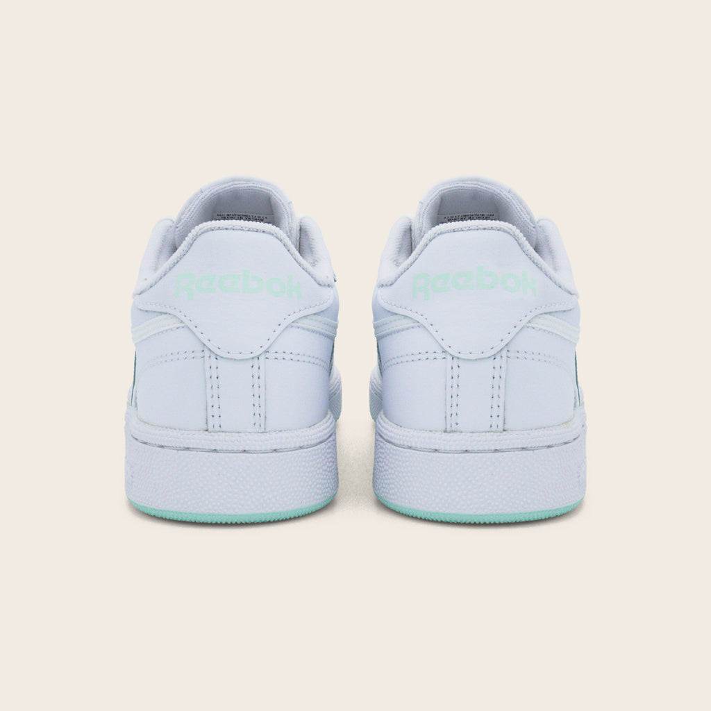 Tenis Reebok Club C 85