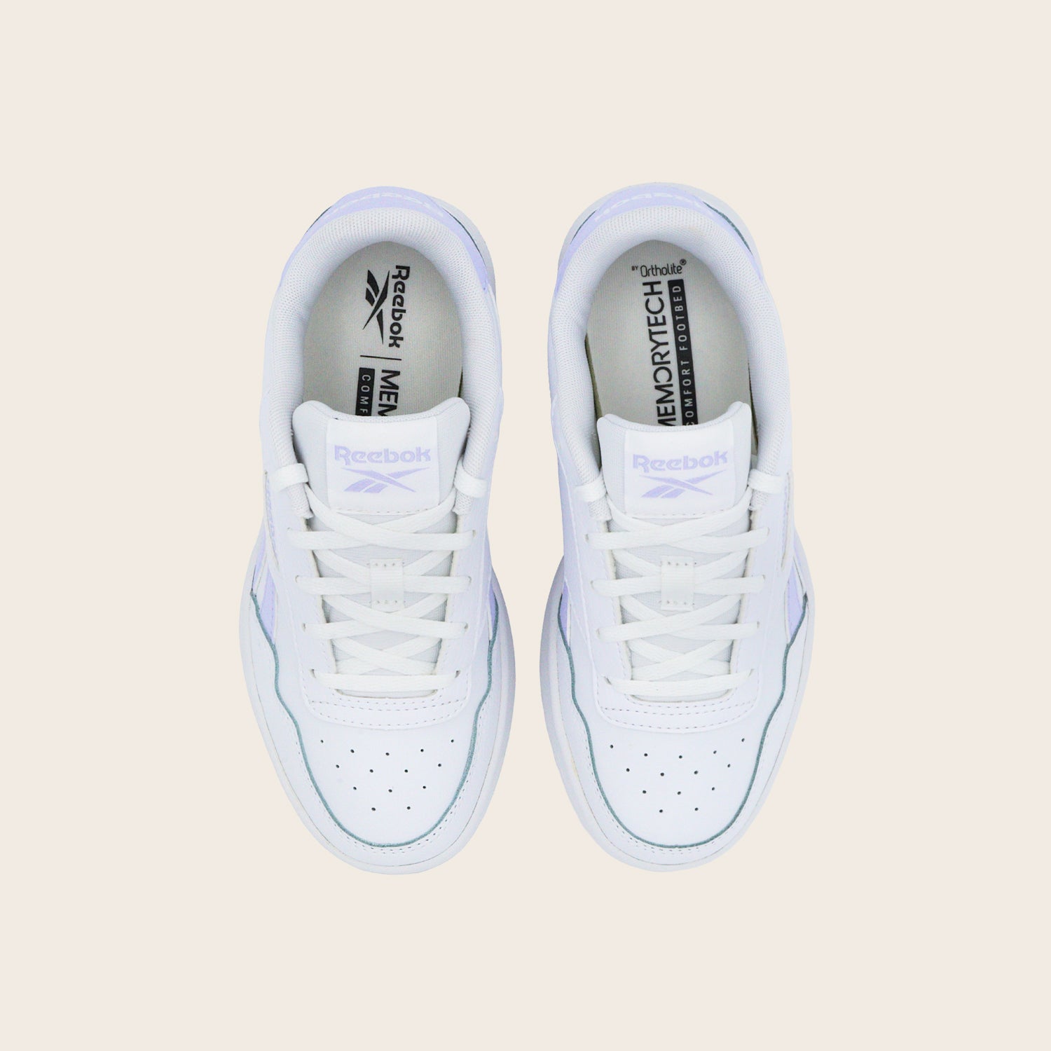Tenis Reebok Court Advance