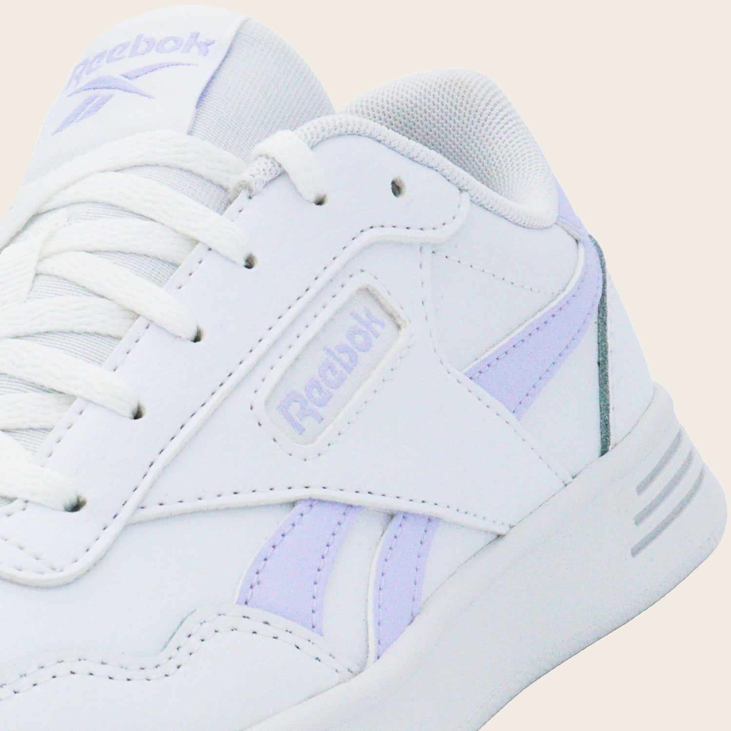 Tenis Reebok Court Advance