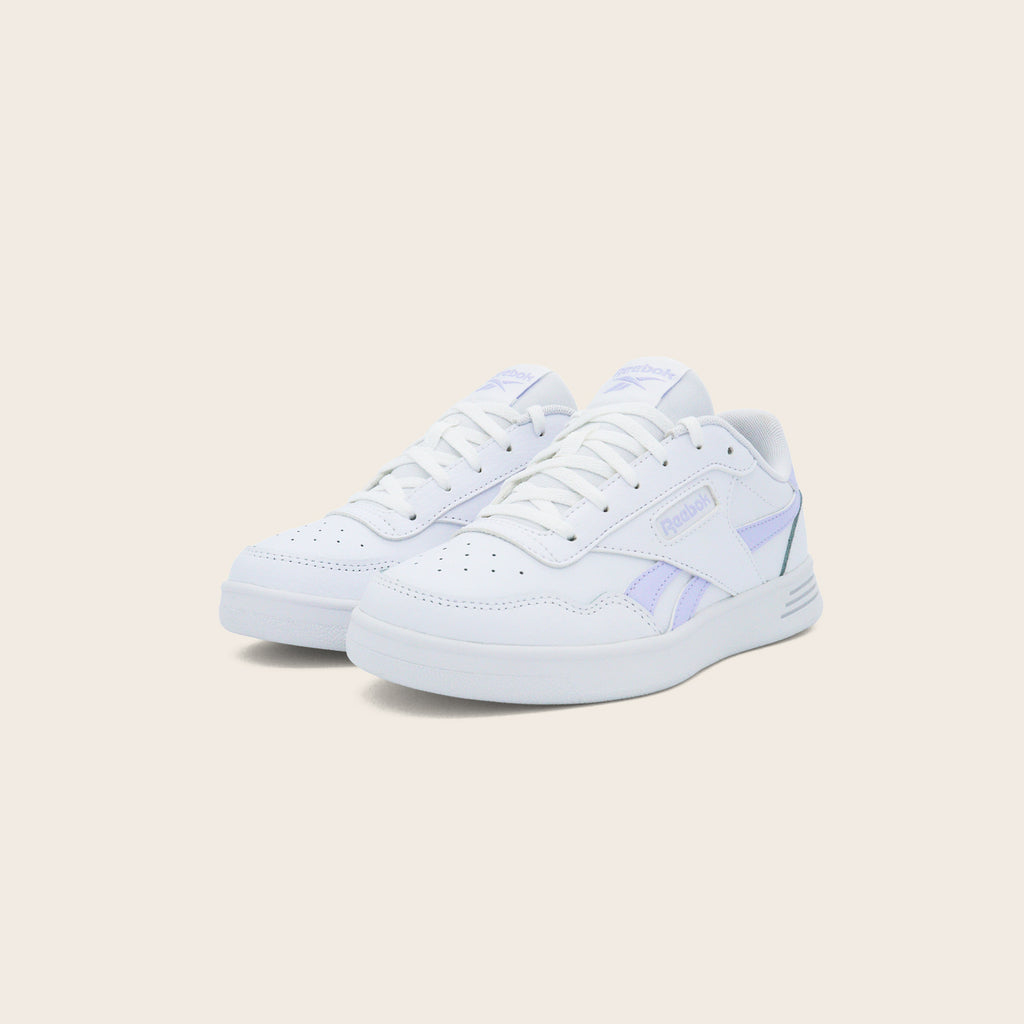 Tenis Reebok Court Advance