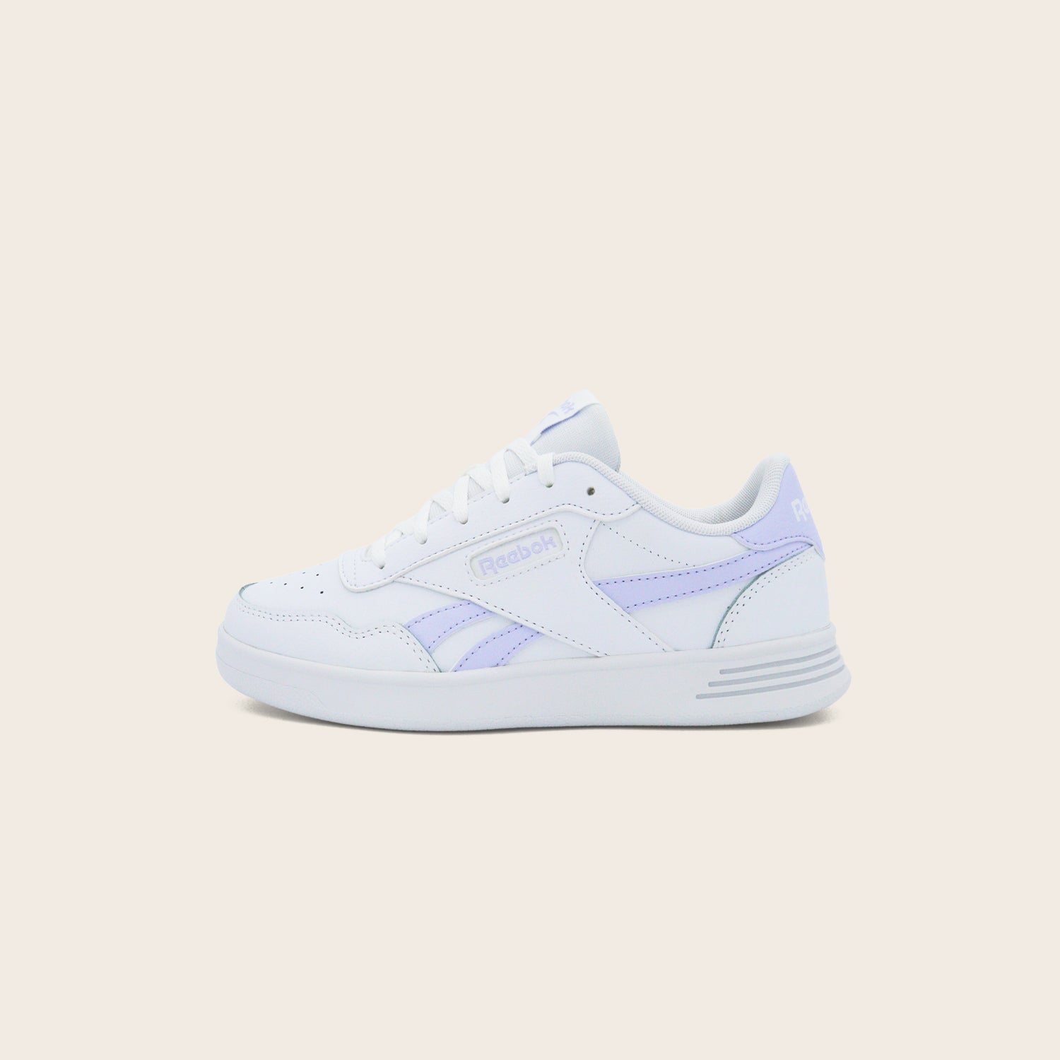Tenis Reebok Court Advance