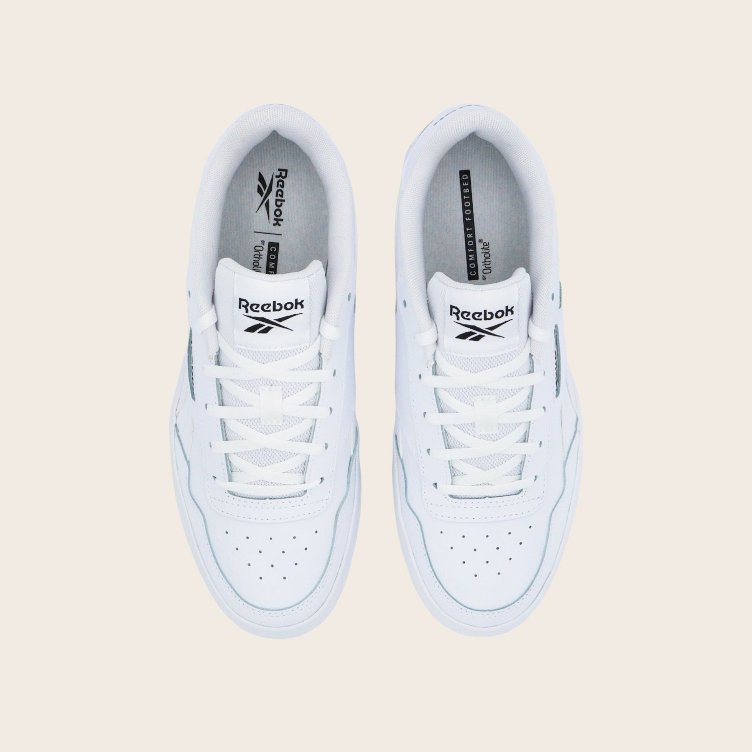 Tenis Reebok Court Advance Bold