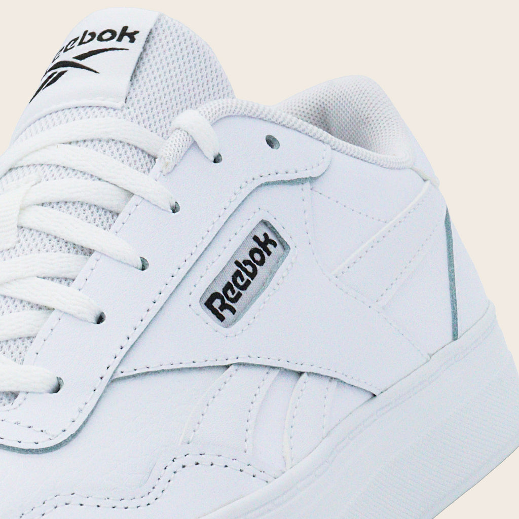 Tenis Reebok Court Advance Bold