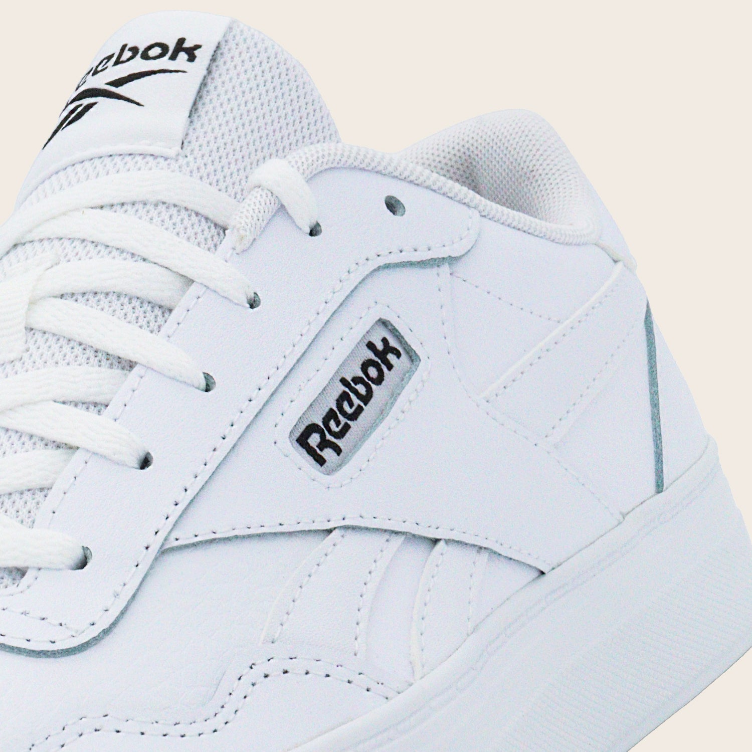 Tenis Reebok Court Advance Bold