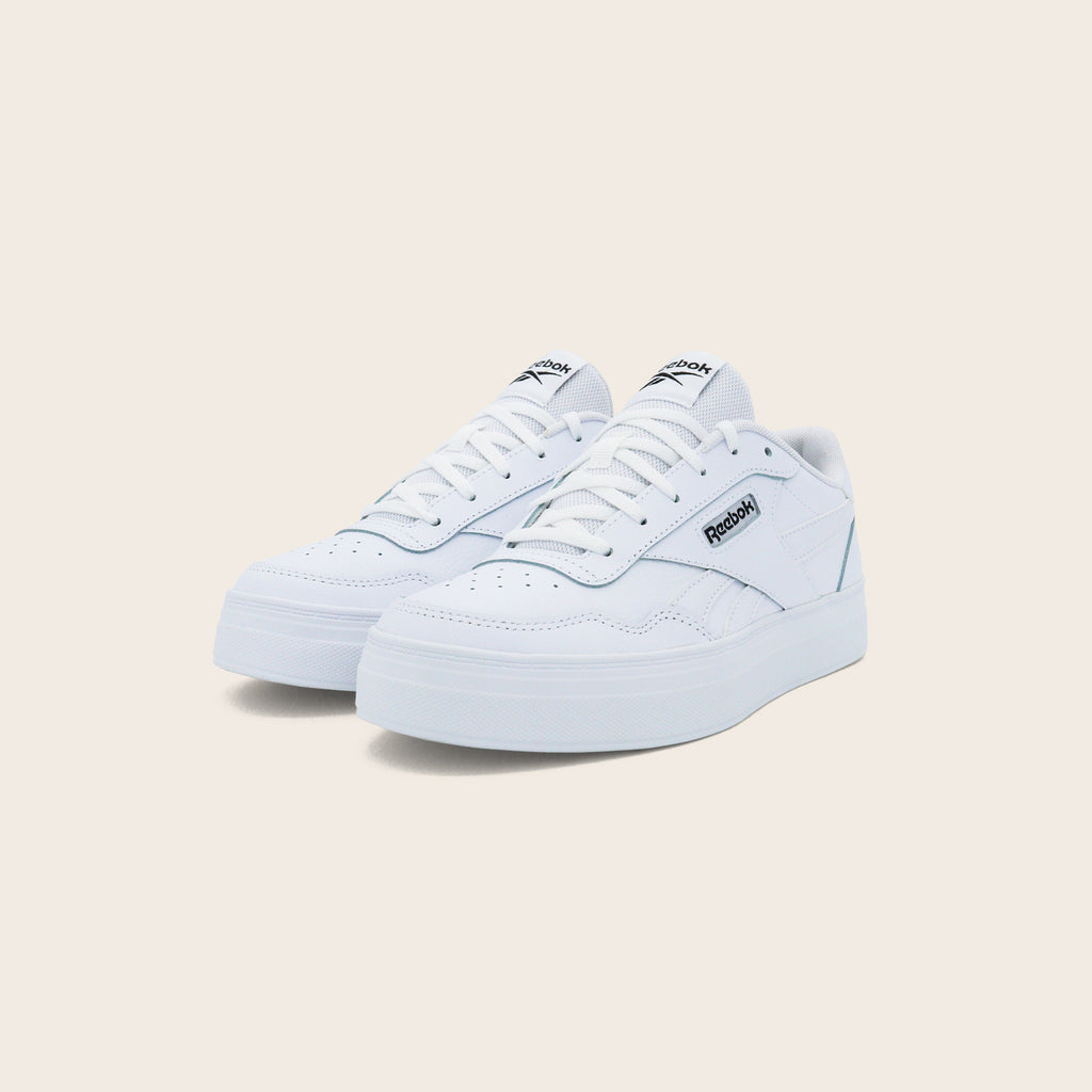 Tenis Reebok Court Advance Bold