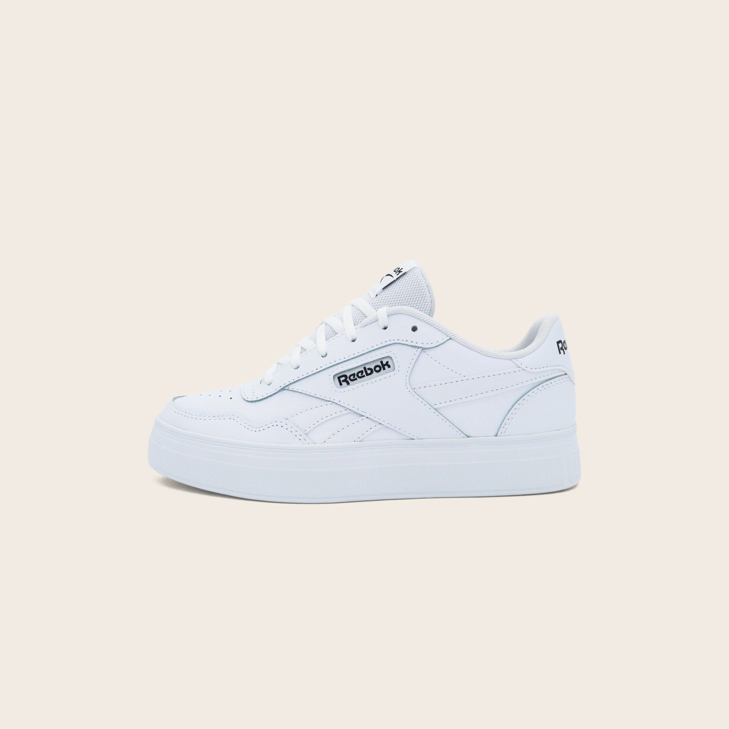 Tenis Reebok Court Advance Bold