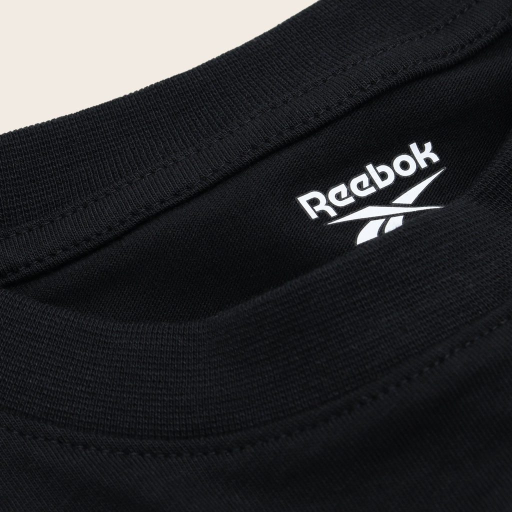 Top Reebok Casual Identity Big Logo