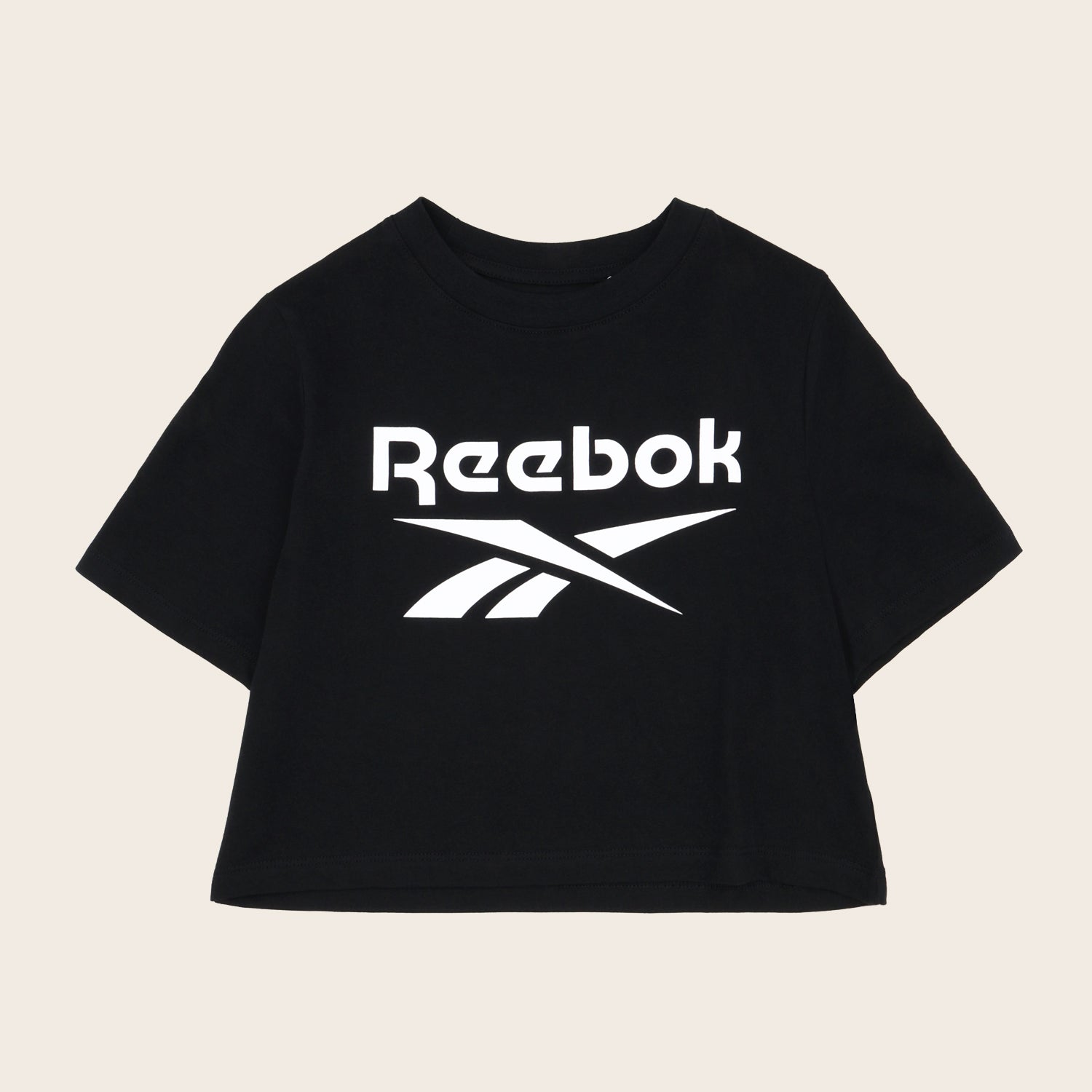 Top Reebok Casual Identity Big Logo