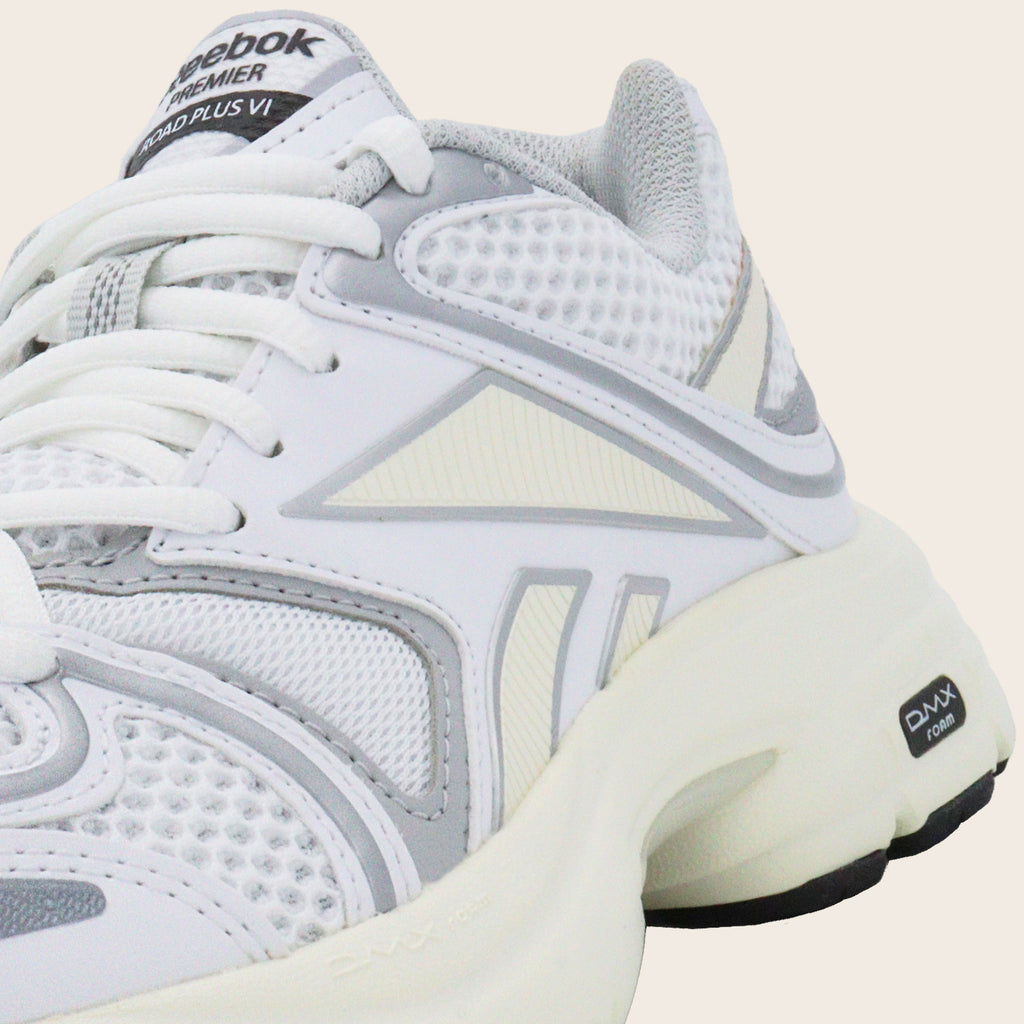 Tenis Reebok Road Plus VI