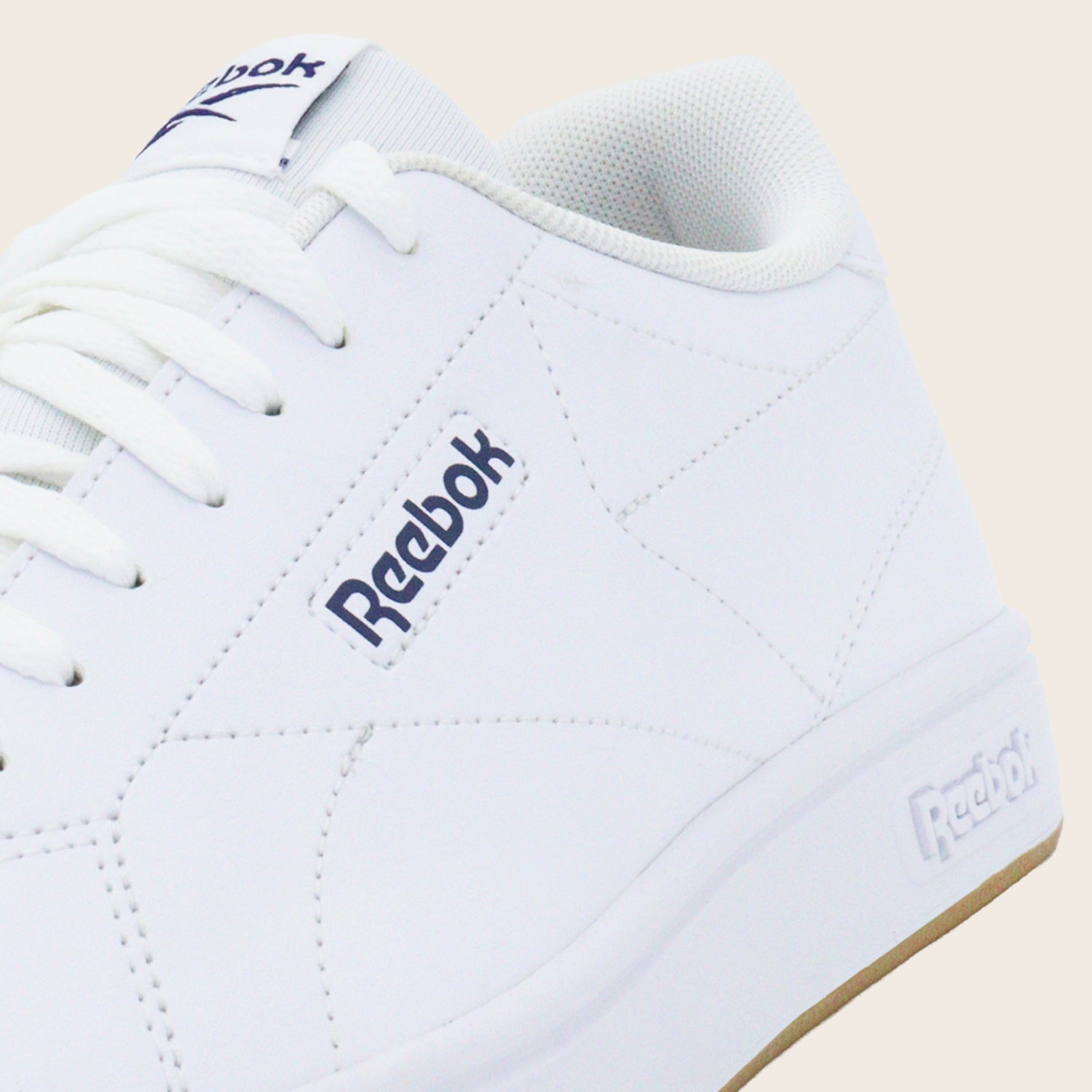 Tenis Reebok Court Clean