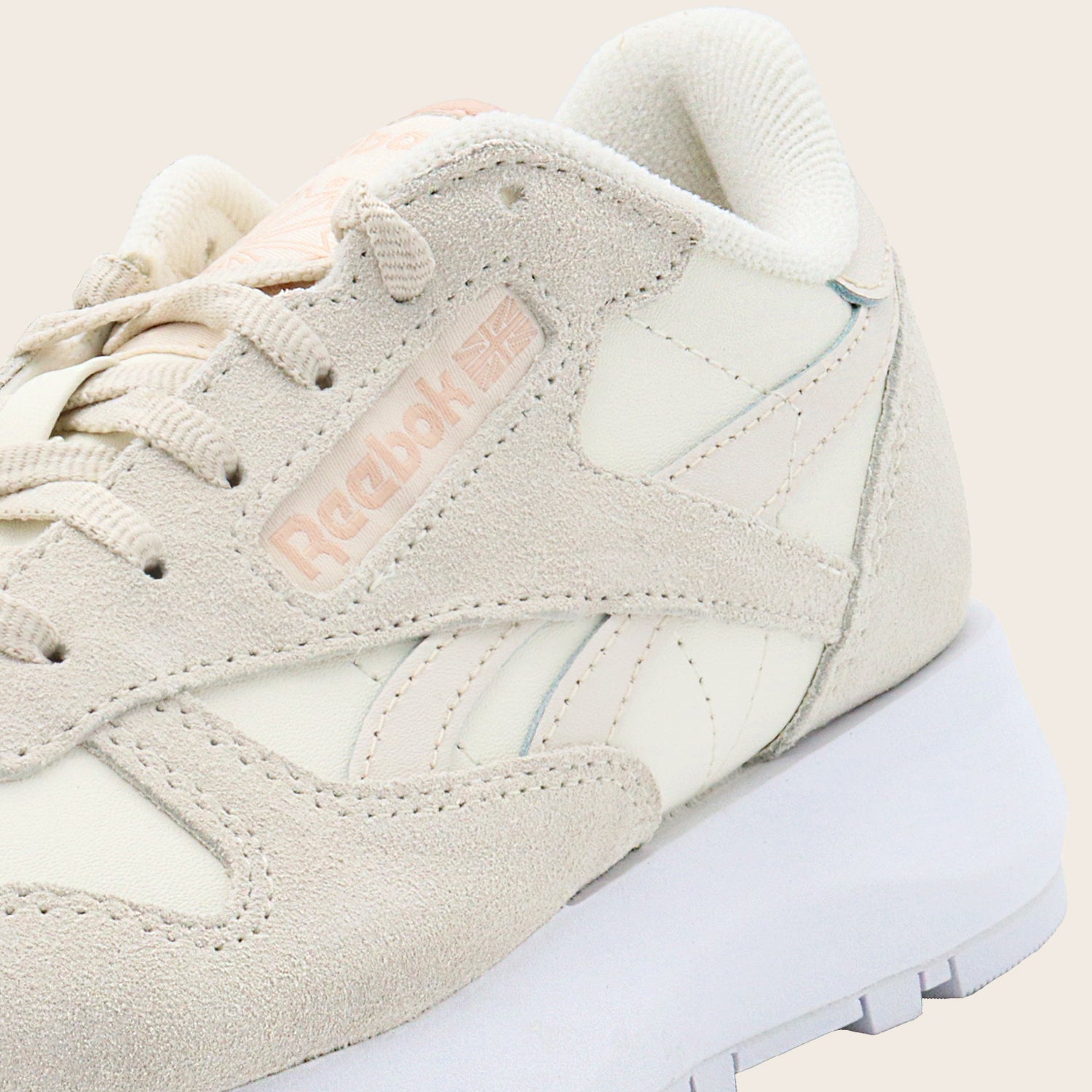 Tenis Reebok Classic Leather SP