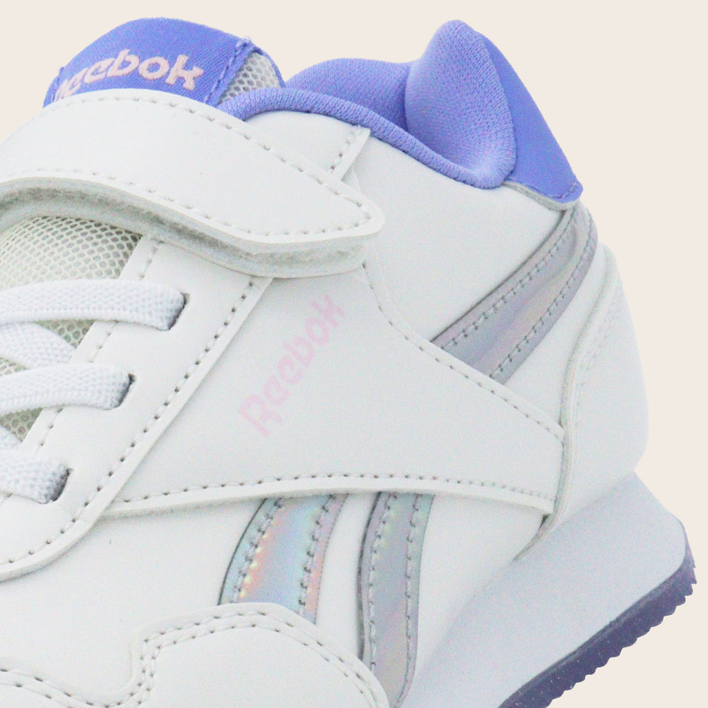 Tenis Reebok Royal CL