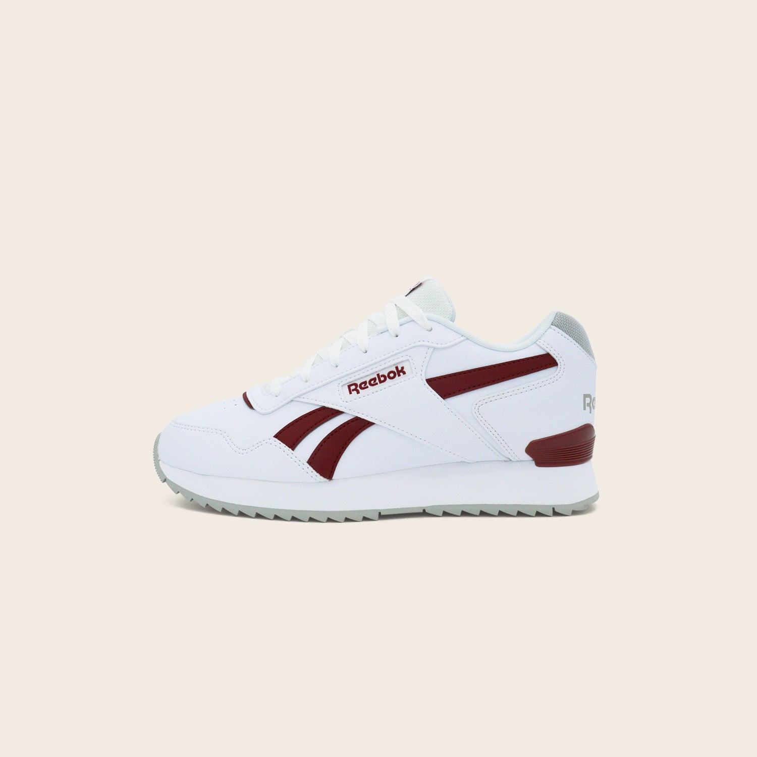 Tenis Reebok Glide Ripple