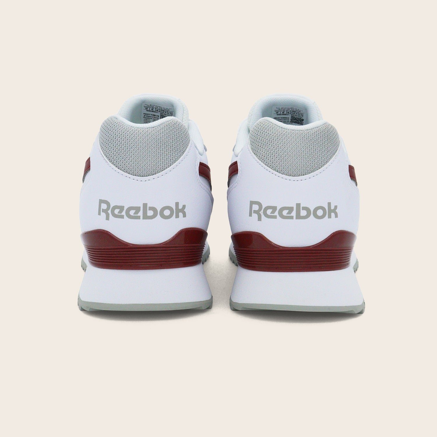 Tenis Reebok Glide Ripple