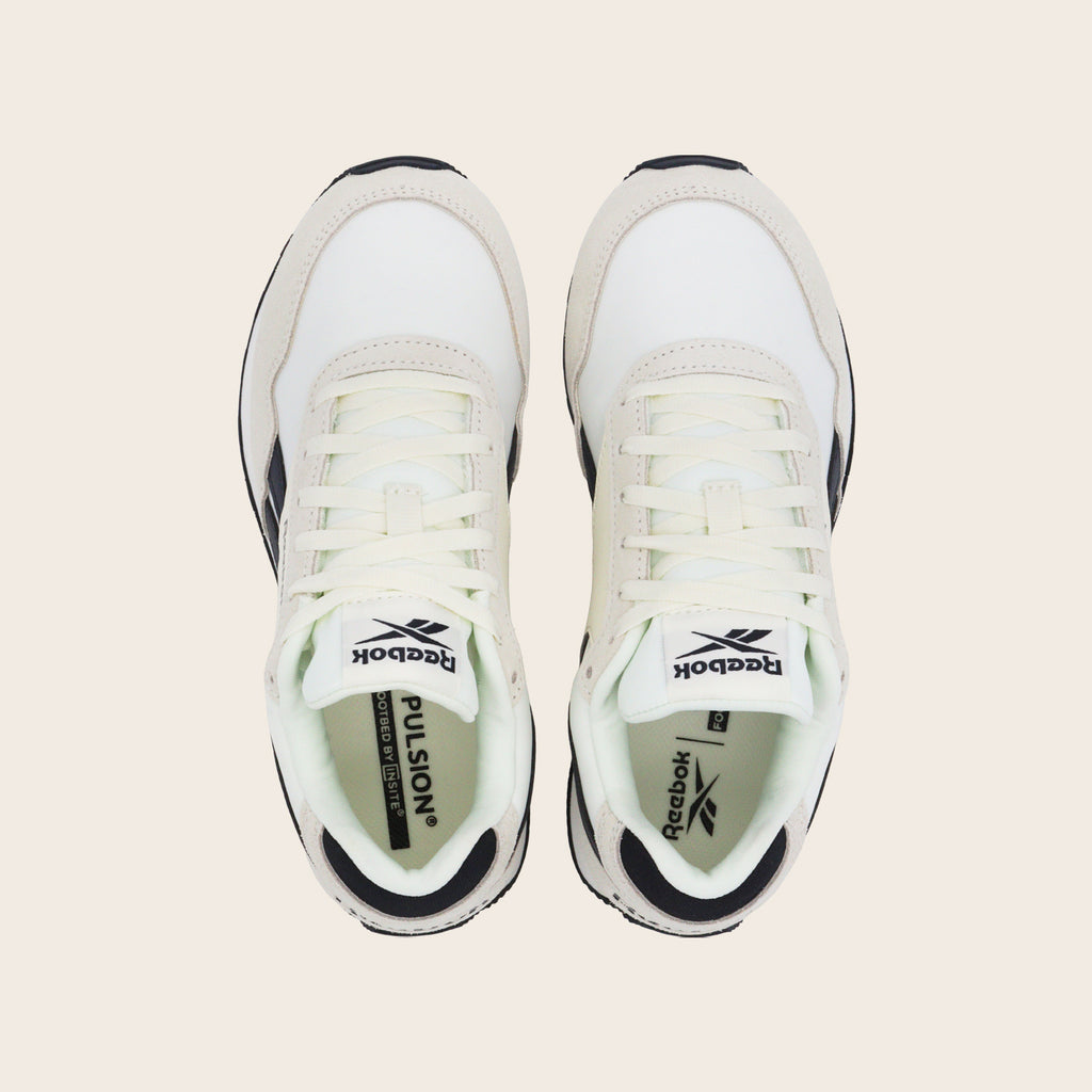 Tenis Reebok Glide Low para Mujer | Estilo Casual y Comodidad