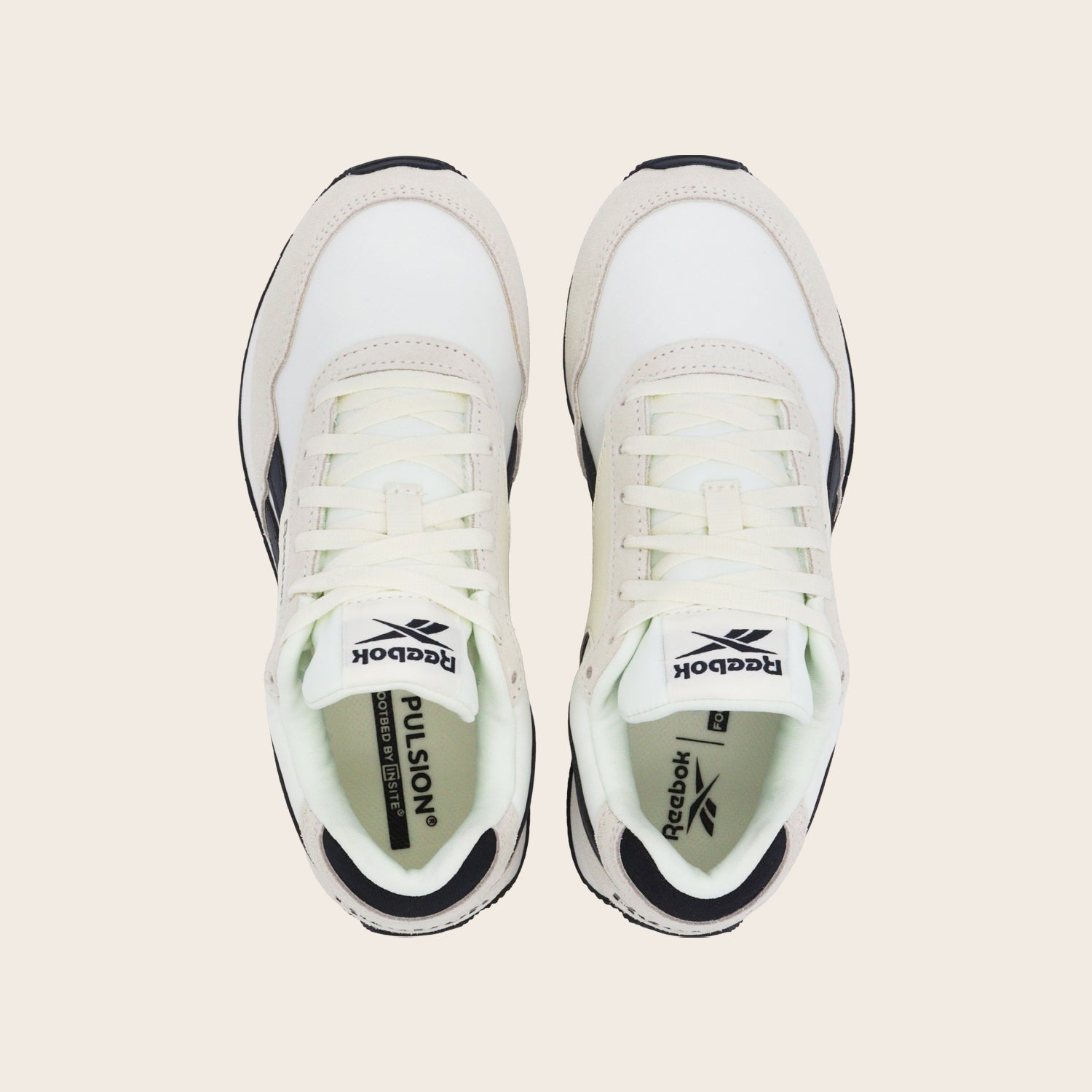 Tenis Reebok Glide Low para Mujer | Estilo Casual y Comodidad