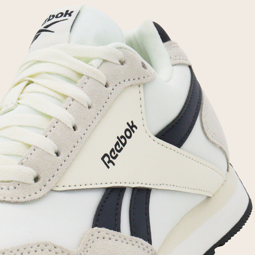 Tenis Reebok Glide Low para Mujer | Estilo Casual y Comodidad