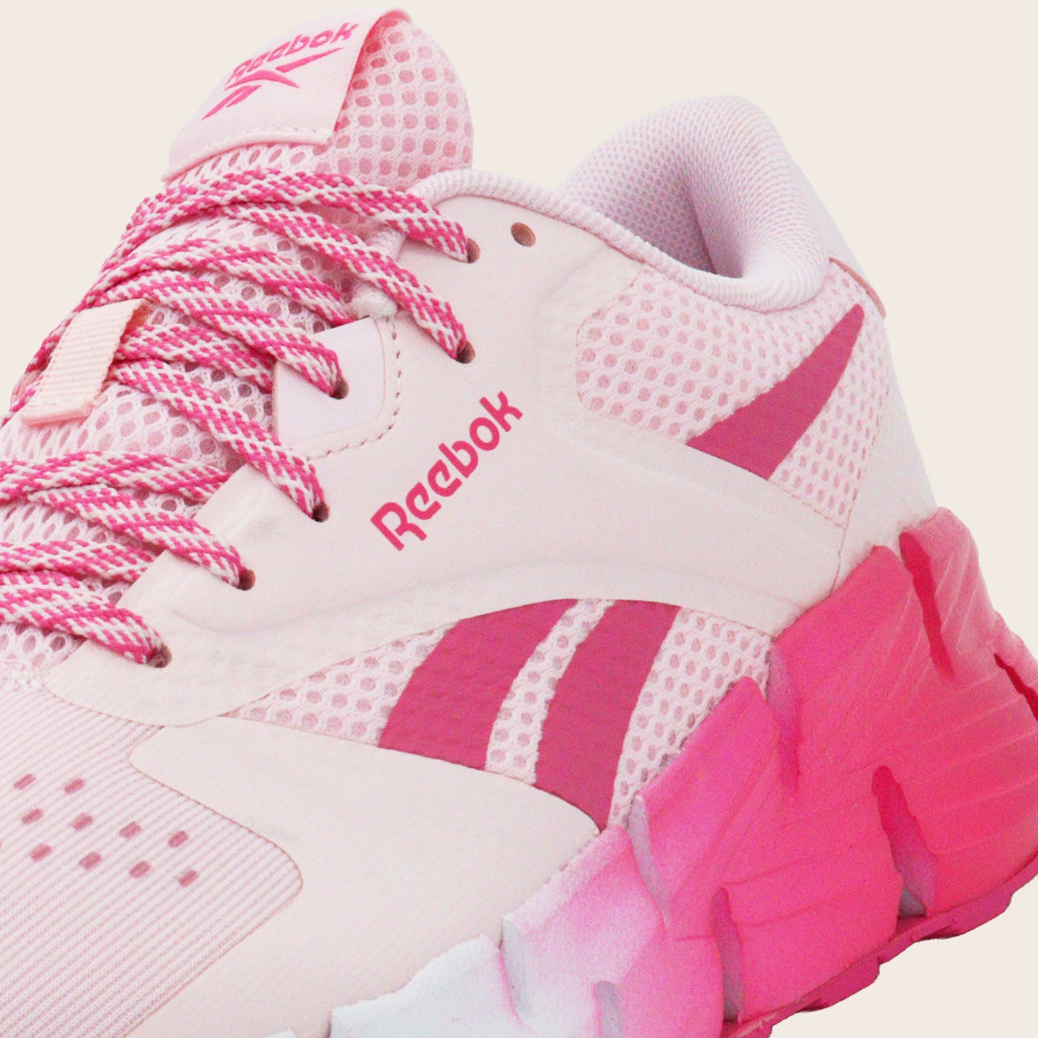 Tenis Reebok  Zig Dynamica 5