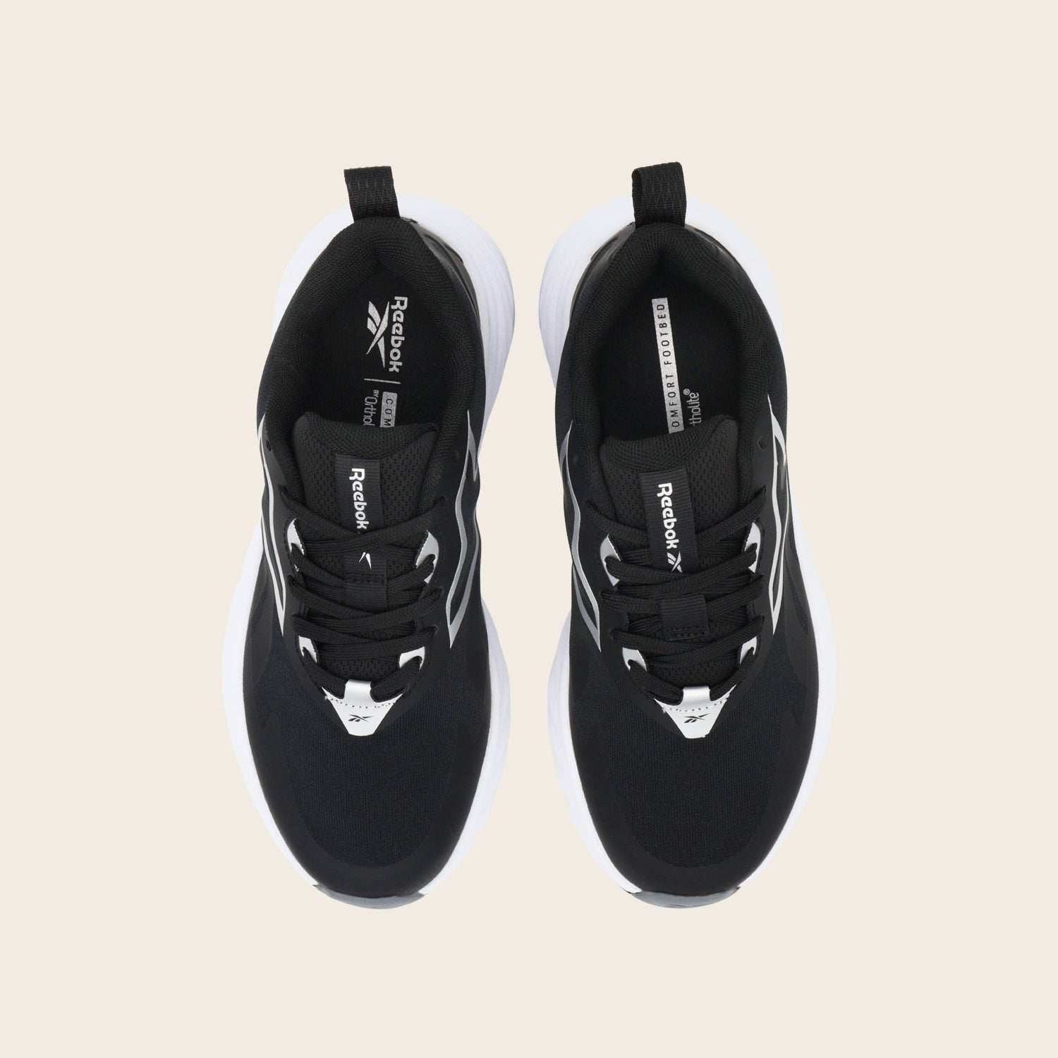 Tenis para Running Reebok Verse para Mujer | Comodidad, Ligereza y Estilo Deportivo