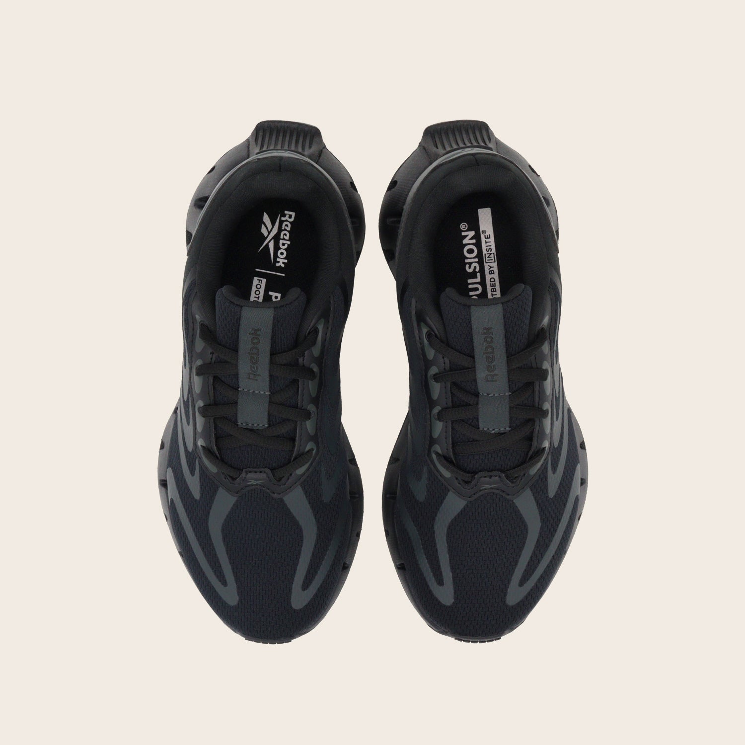 Tenis Running Reebok Zig Rise | Energía, Amortiguación y Estilo Deportivo