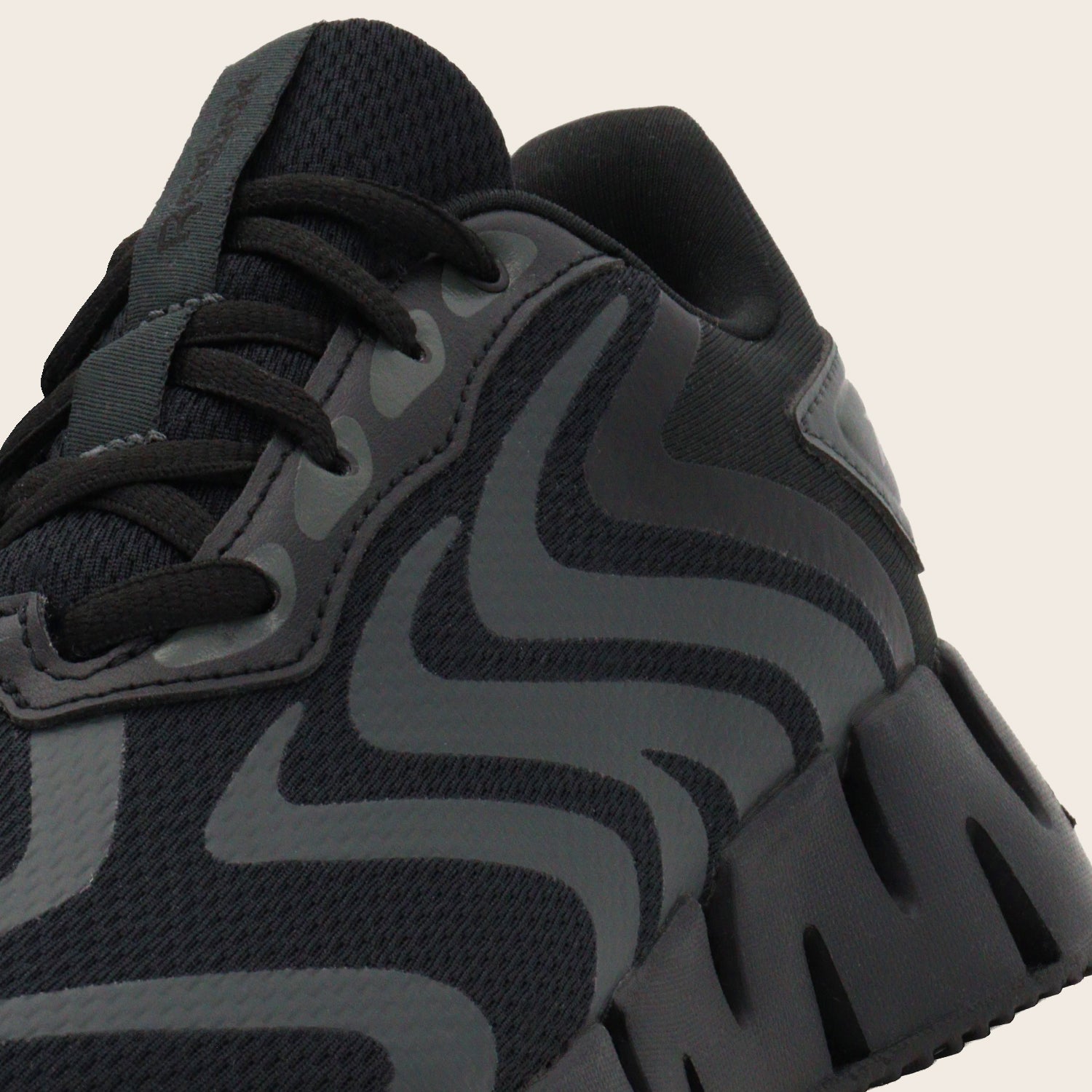 Tenis Running Reebok Zig Rise | Energía, Amortiguación y Estilo Deportivo
