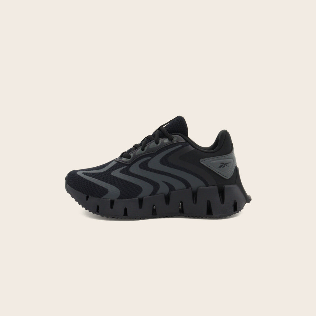 Tenis Running Reebok Zig Rise | Energía, Amortiguación y Estilo Deportivo