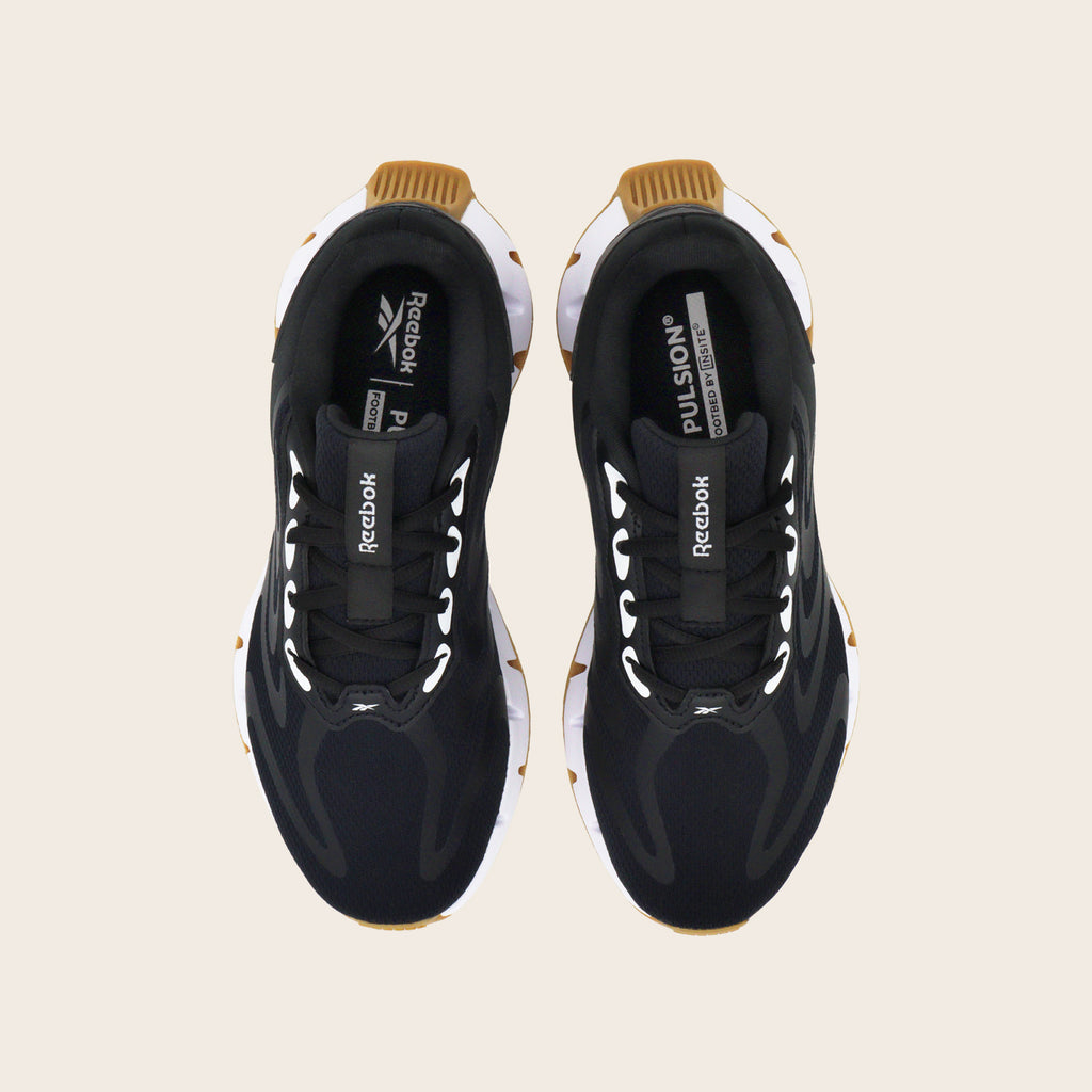 Tenis Running Reebok Zig Rise para Mujer | Comodidad, Energía y Estilo en Movimiento