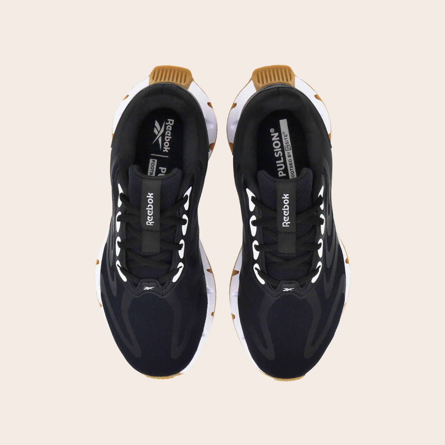 Tenis Running Reebok Zig Rise para Mujer | Comodidad, Energía y Estilo en Movimiento
