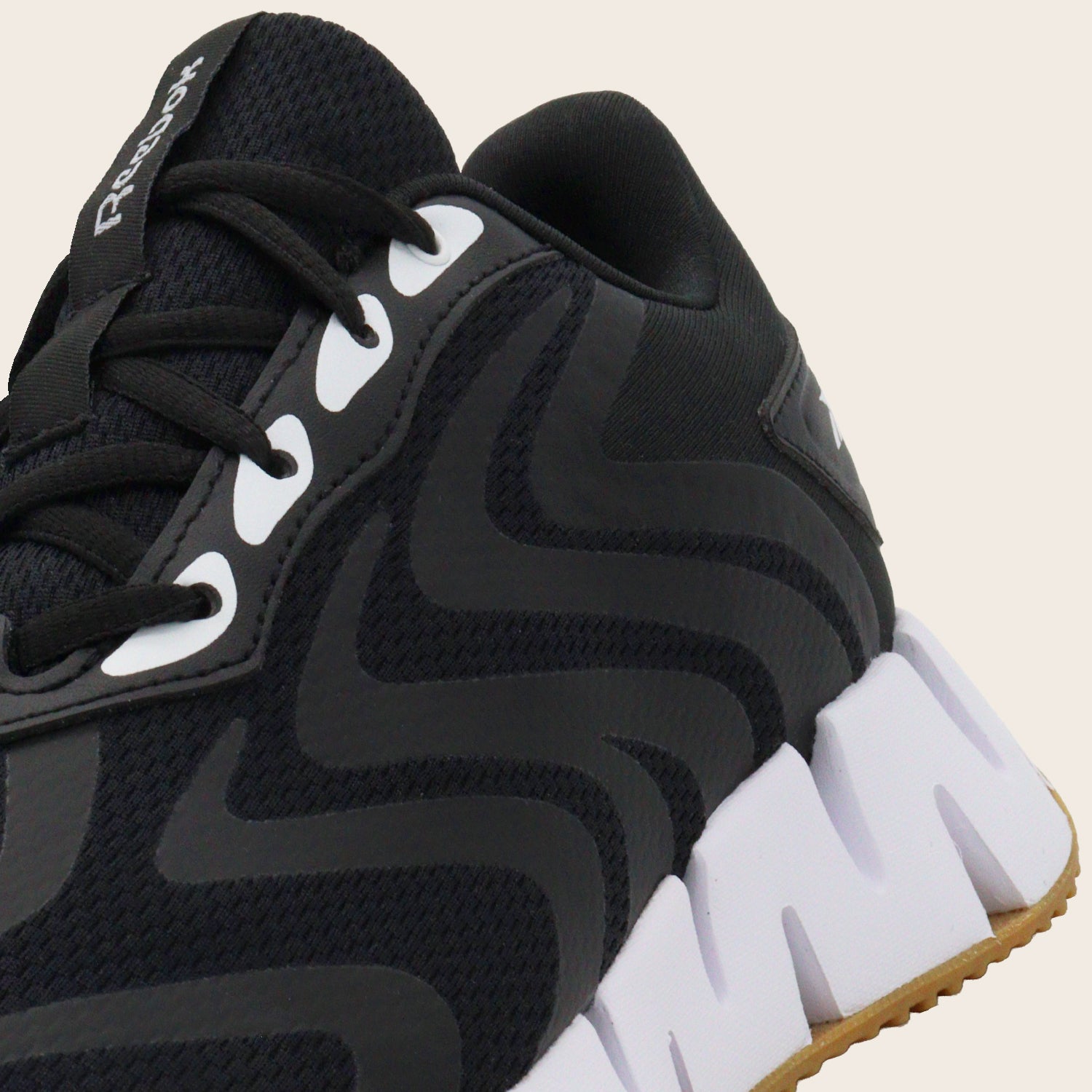Tenis Running Reebok Zig Rise para Mujer | Comodidad, Energía y Estilo en Movimiento