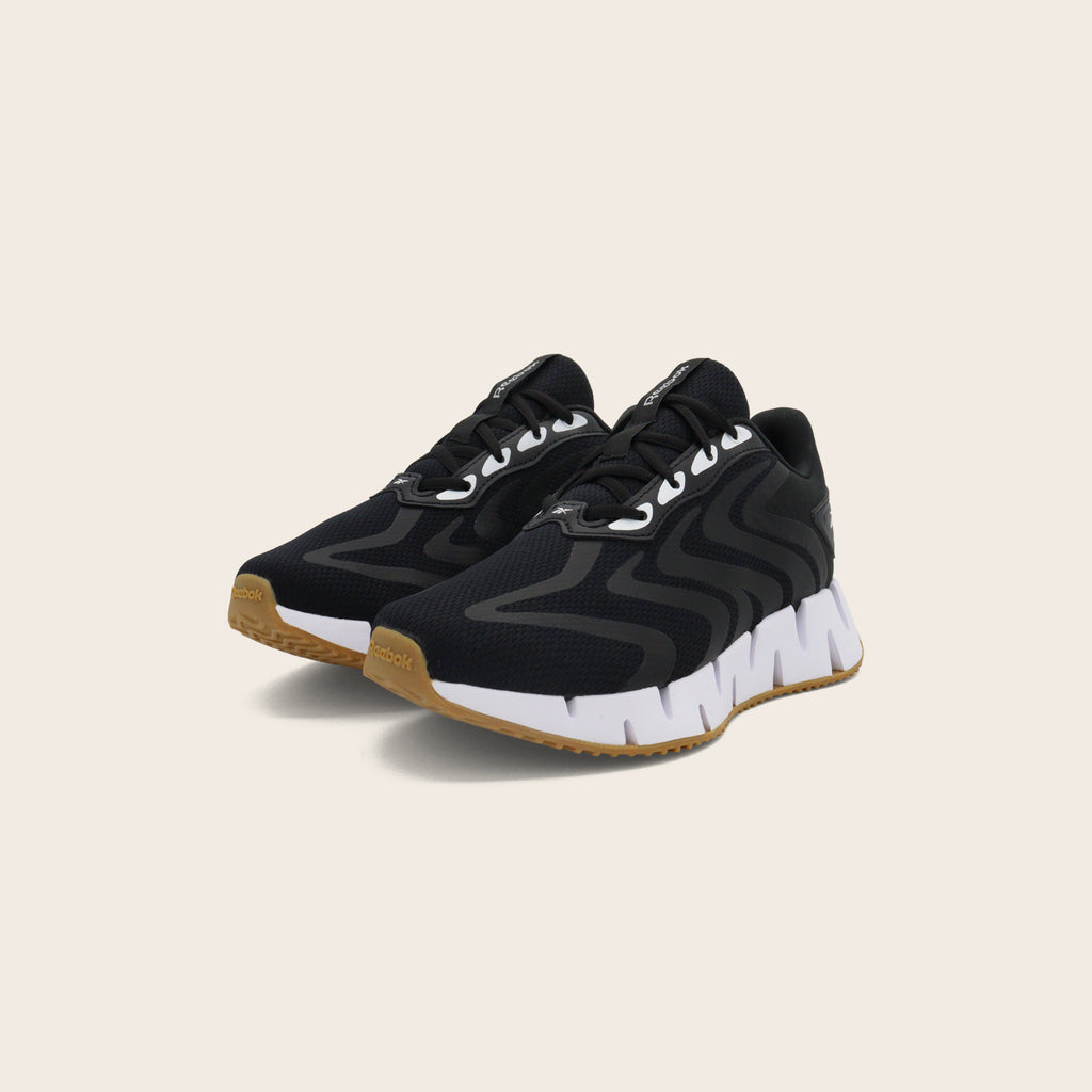 Tenis Running Reebok Zig Rise para Mujer | Comodidad, Energía y Estilo en Movimiento